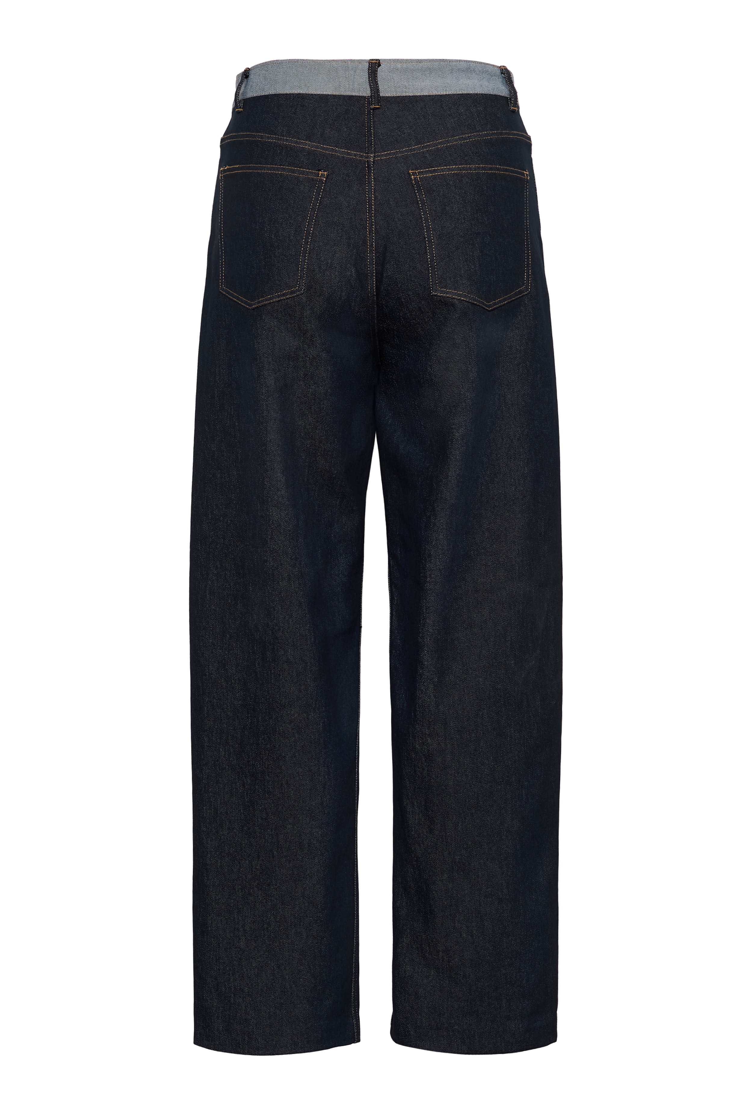 DEIRDRAIW Wide Jeans PACK BACK 30112317-303349