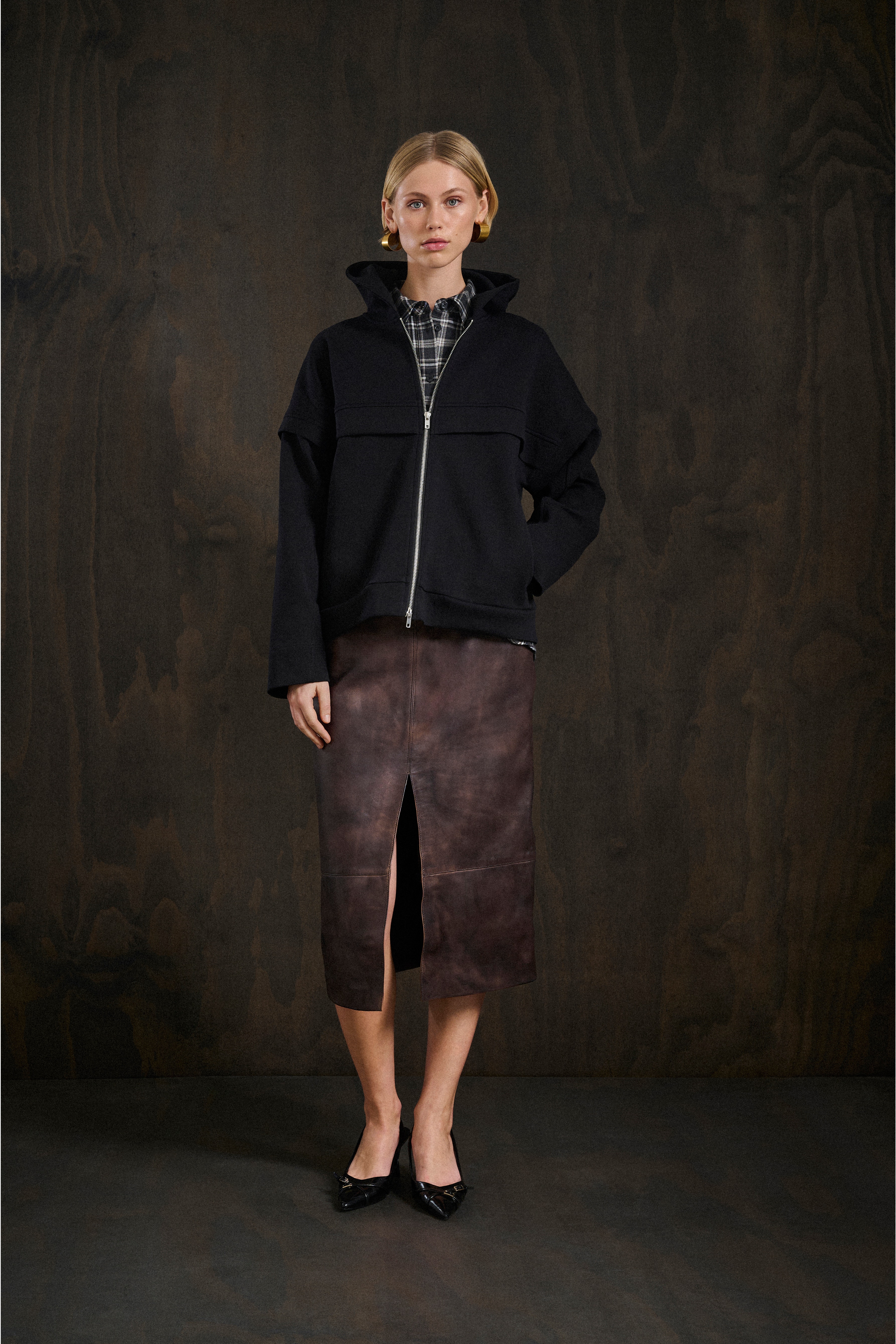 KBBanks Sweatshirt LOCATION NONE 10105590-194008
