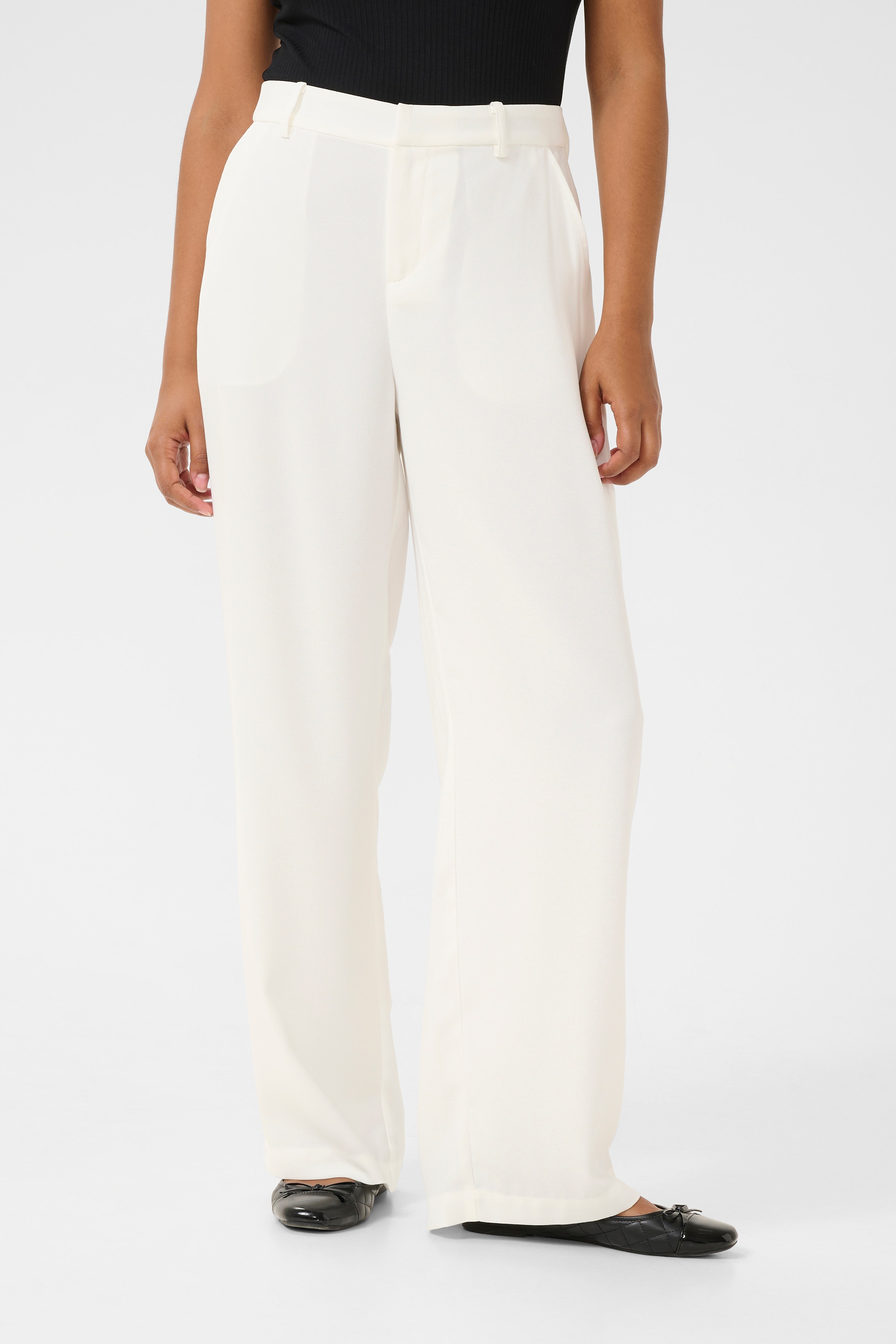 CRCocamia Trousers LOOKBOOK FRONT 10611708-110602