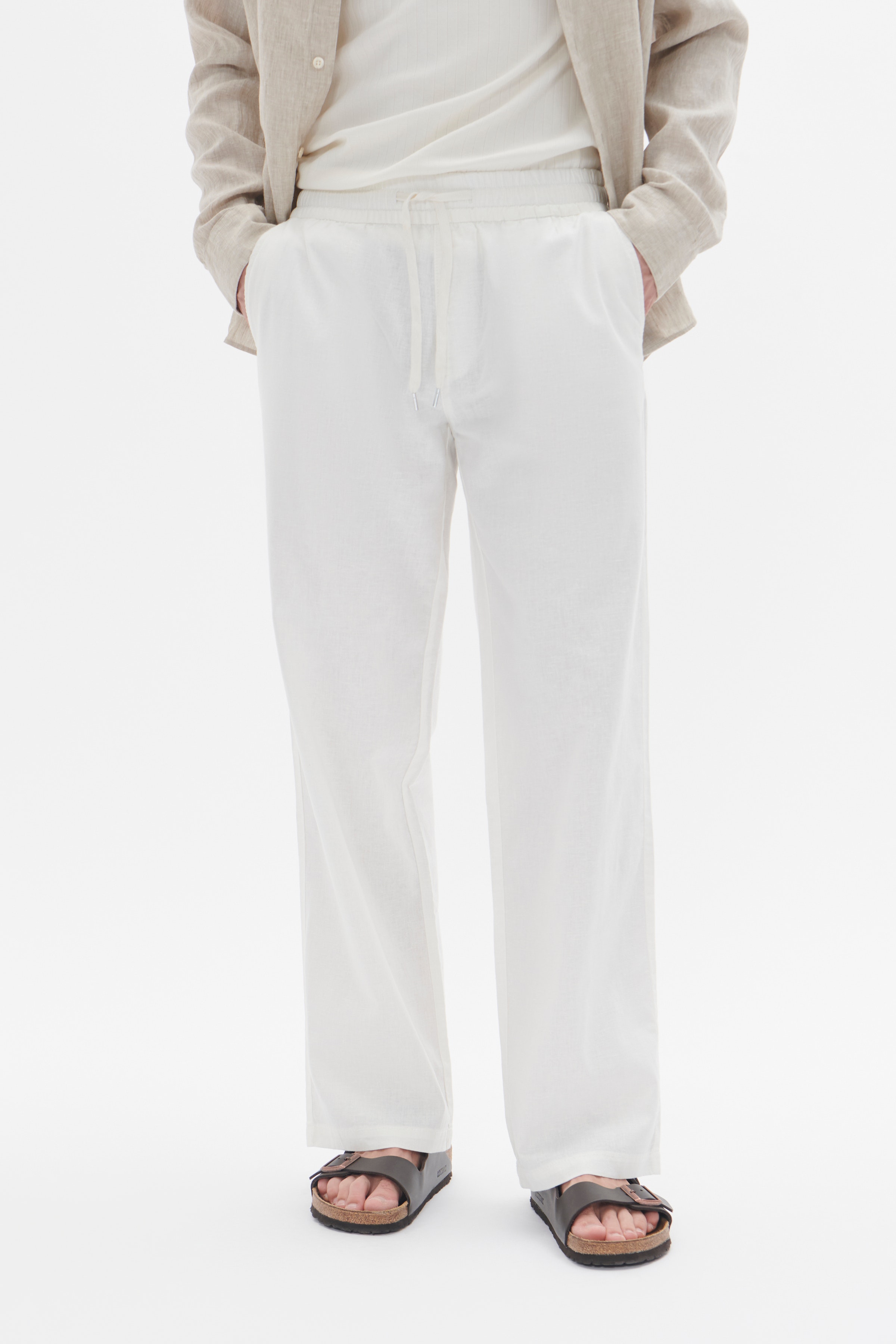 MABarton Wide Trousers LOCATION NONE 30208435-114201