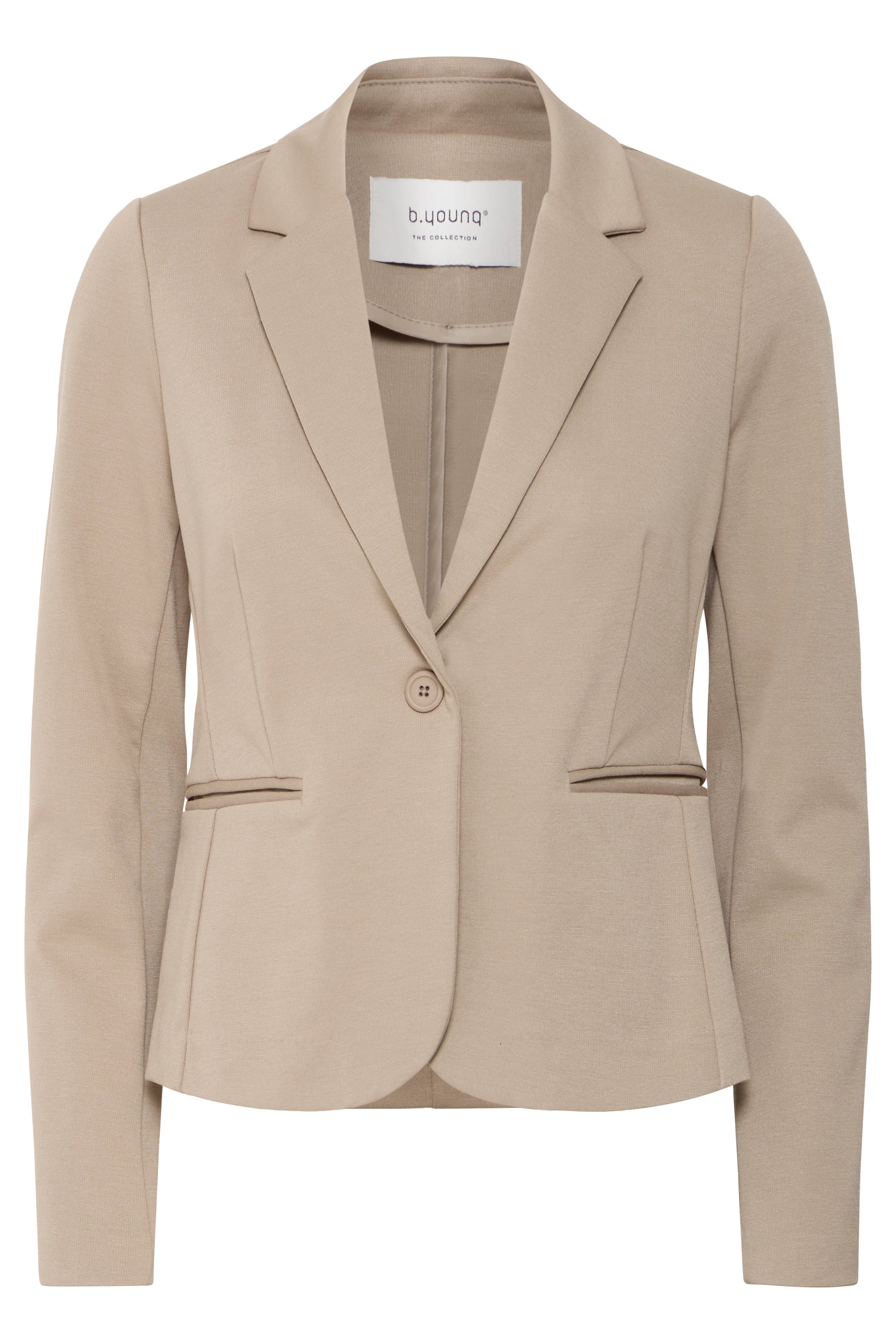 BYRizetta Blazer PACK FRONT 20804230-171105