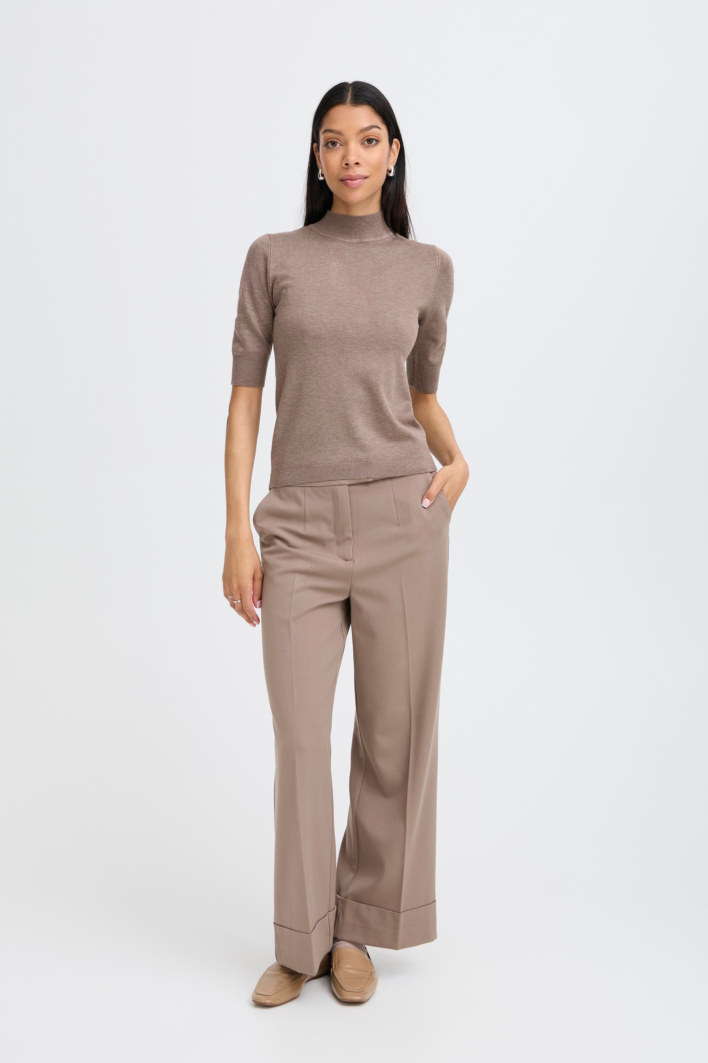 BYMMORLA Pullover LOOKBOOK FRONT 20817147-1811121