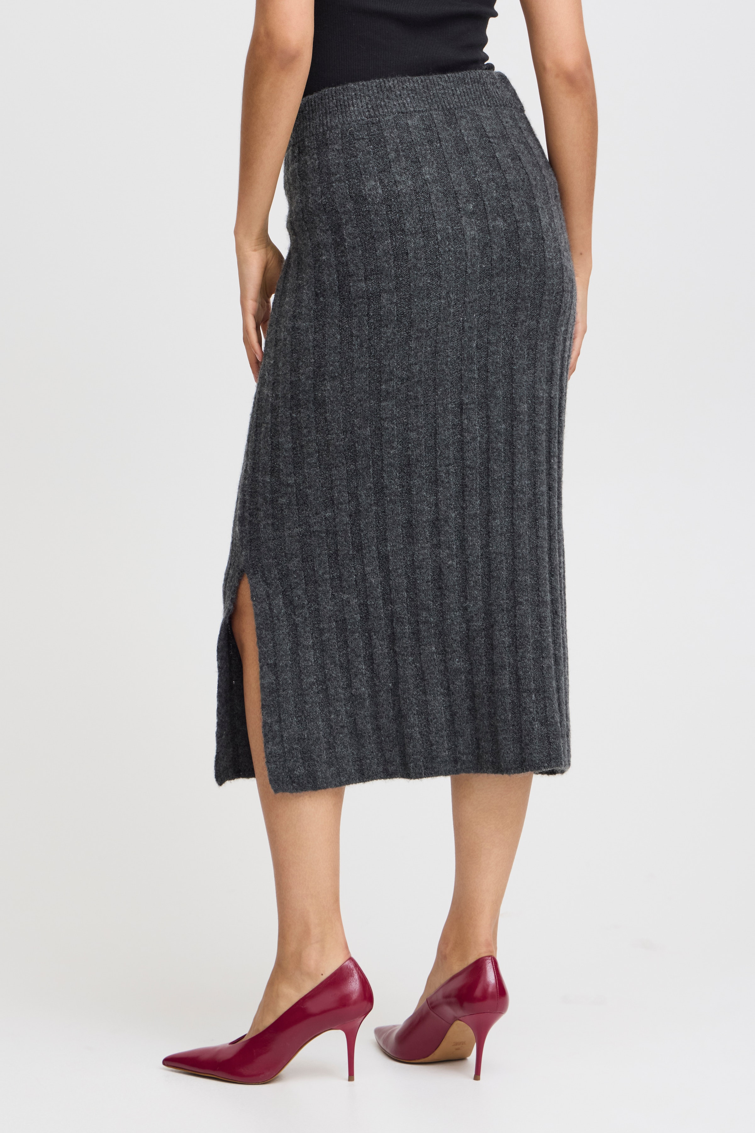 BYMARIANNE Skjørt LOOKBOOK BACK 20815645-200456