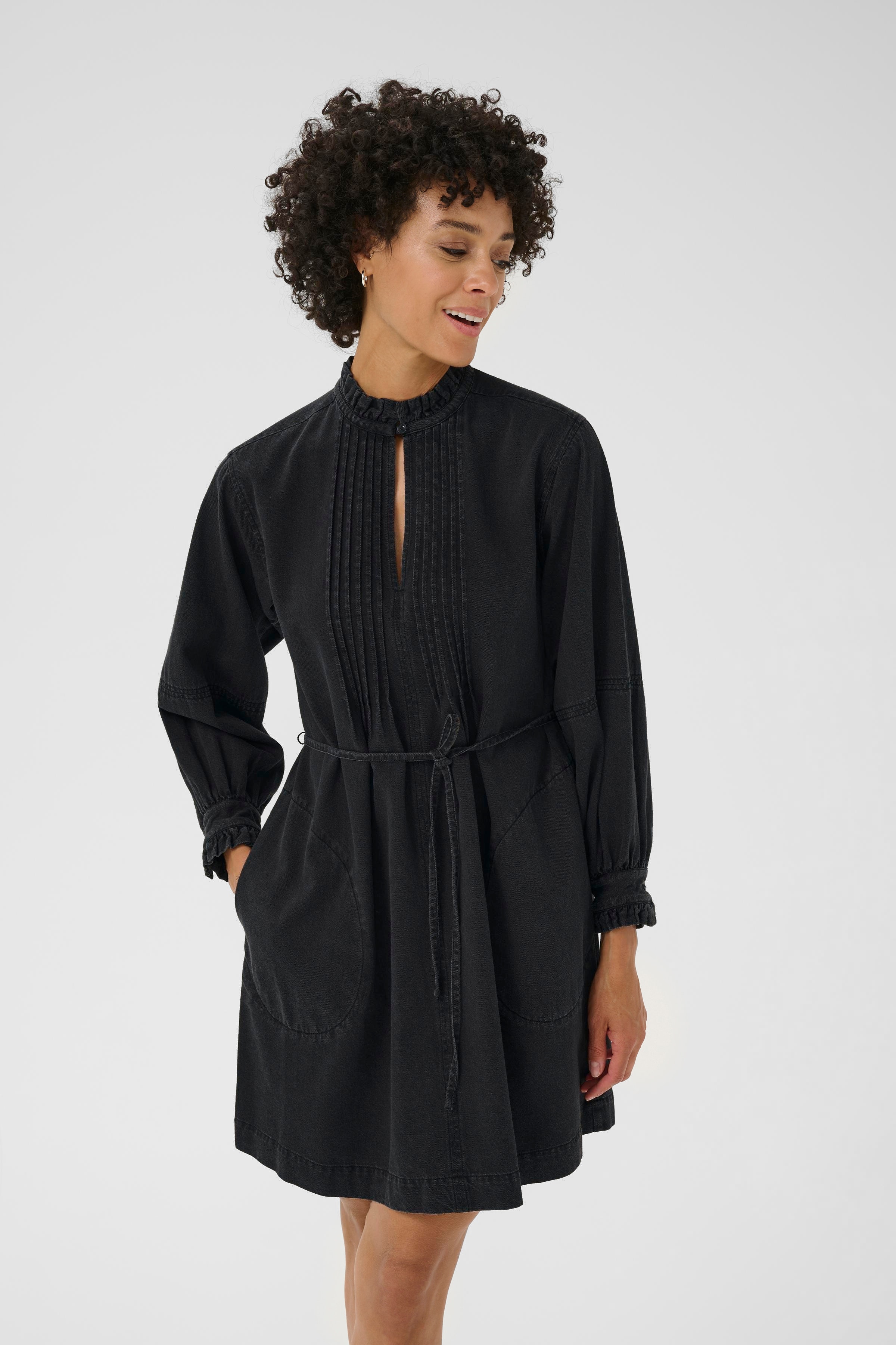 SarinePW Kleid LOOKBOOK FRONT 30309974-300148