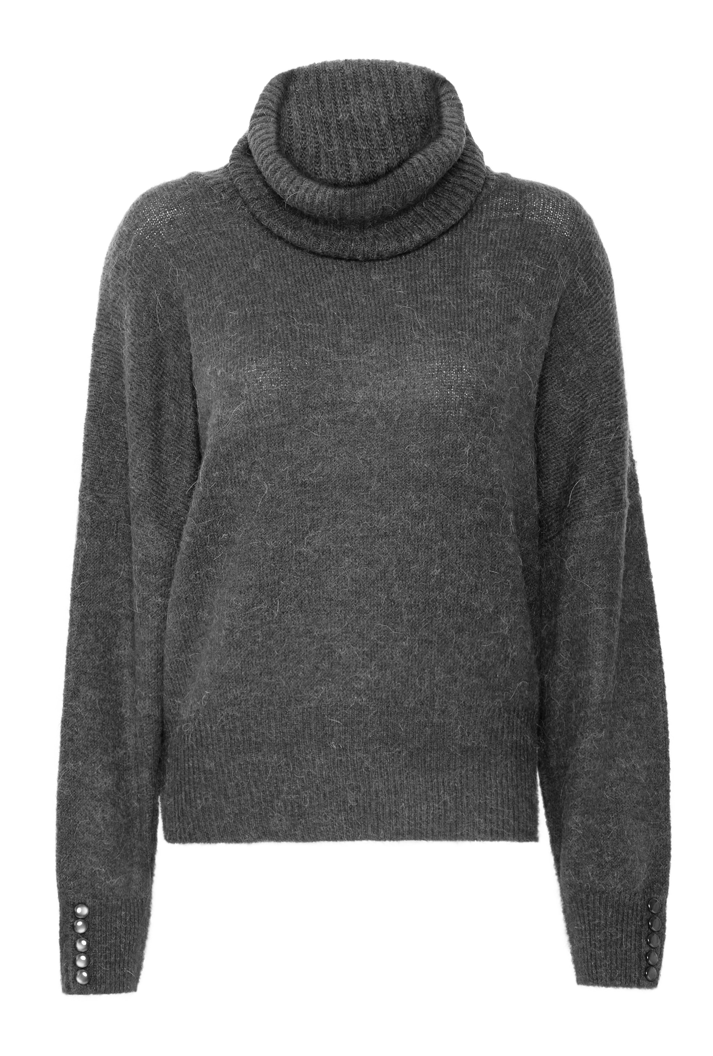 IHKAMARA Pullover LOOKBOOK DETAIL 20121996-200319