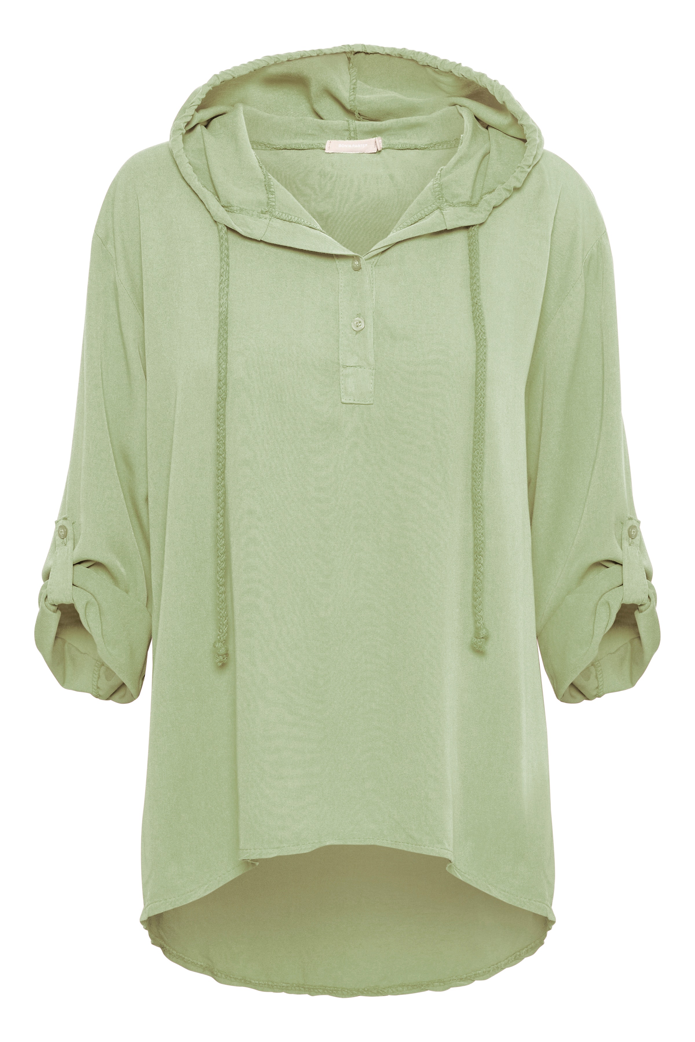 BPKisa Blus PACK FRONT 40103428-400803