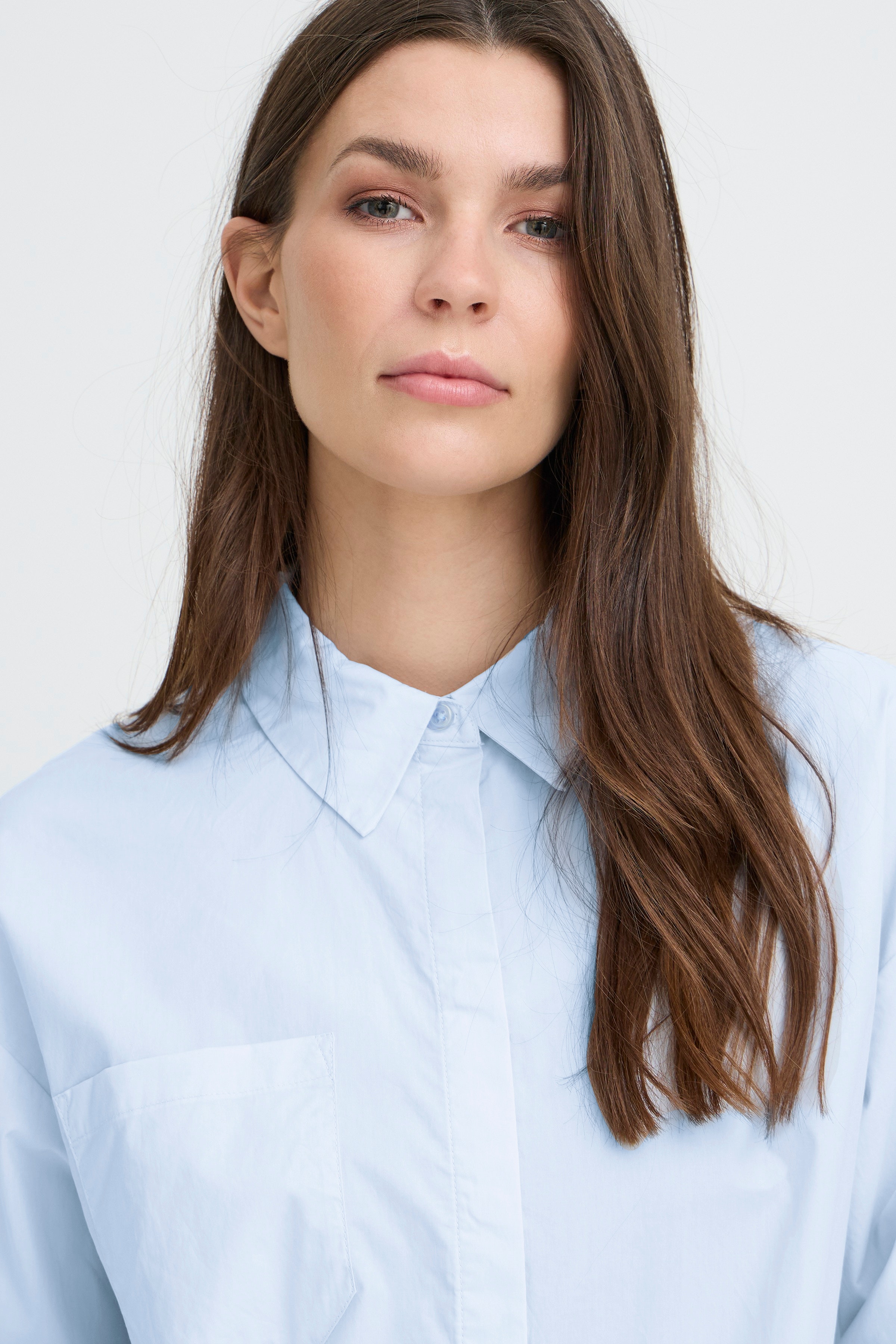 PZJULES Skjorta LOOKBOOK DETAIL 50209251-153915