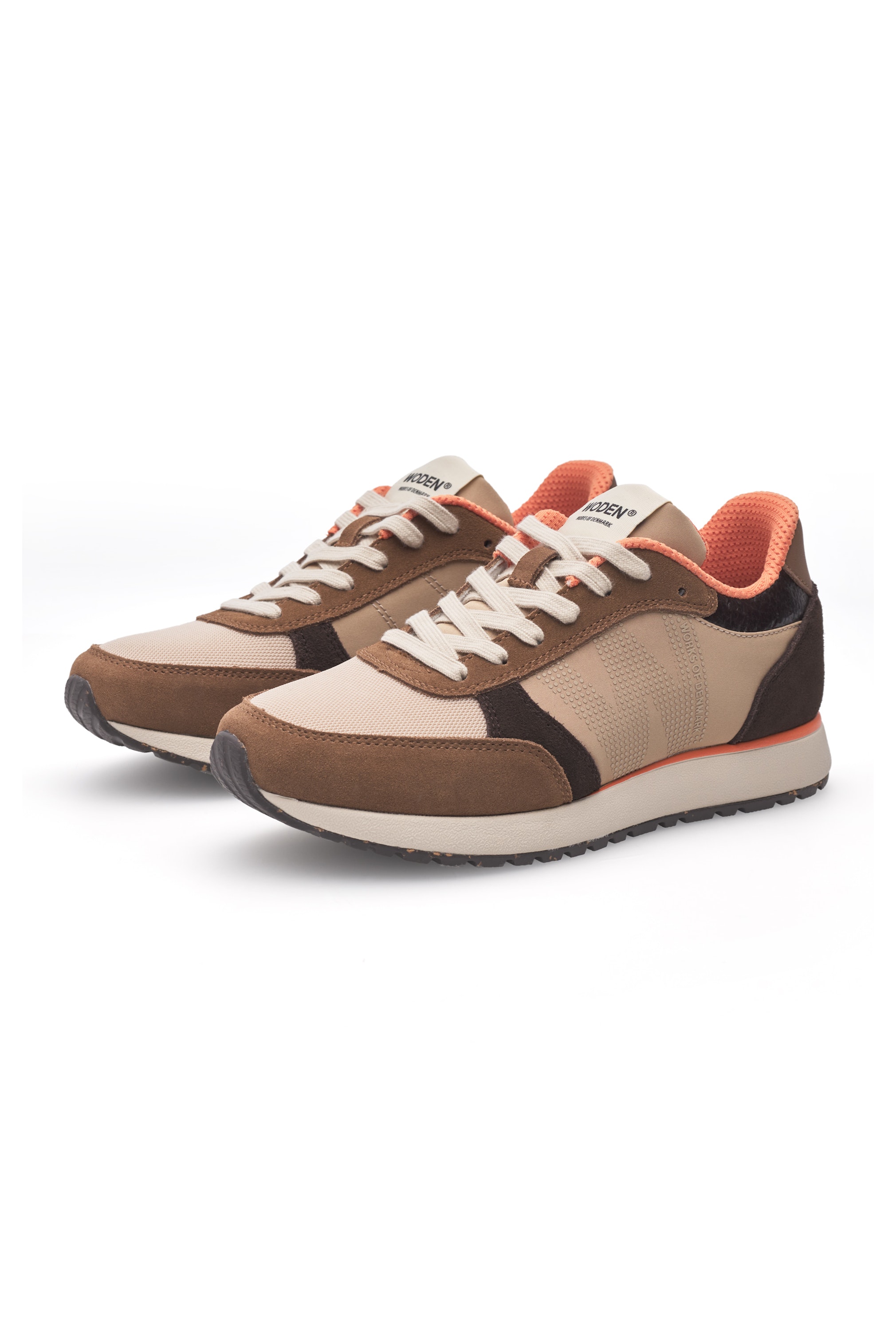 Ronja Schoenen PACK FRONT 40551349-400868