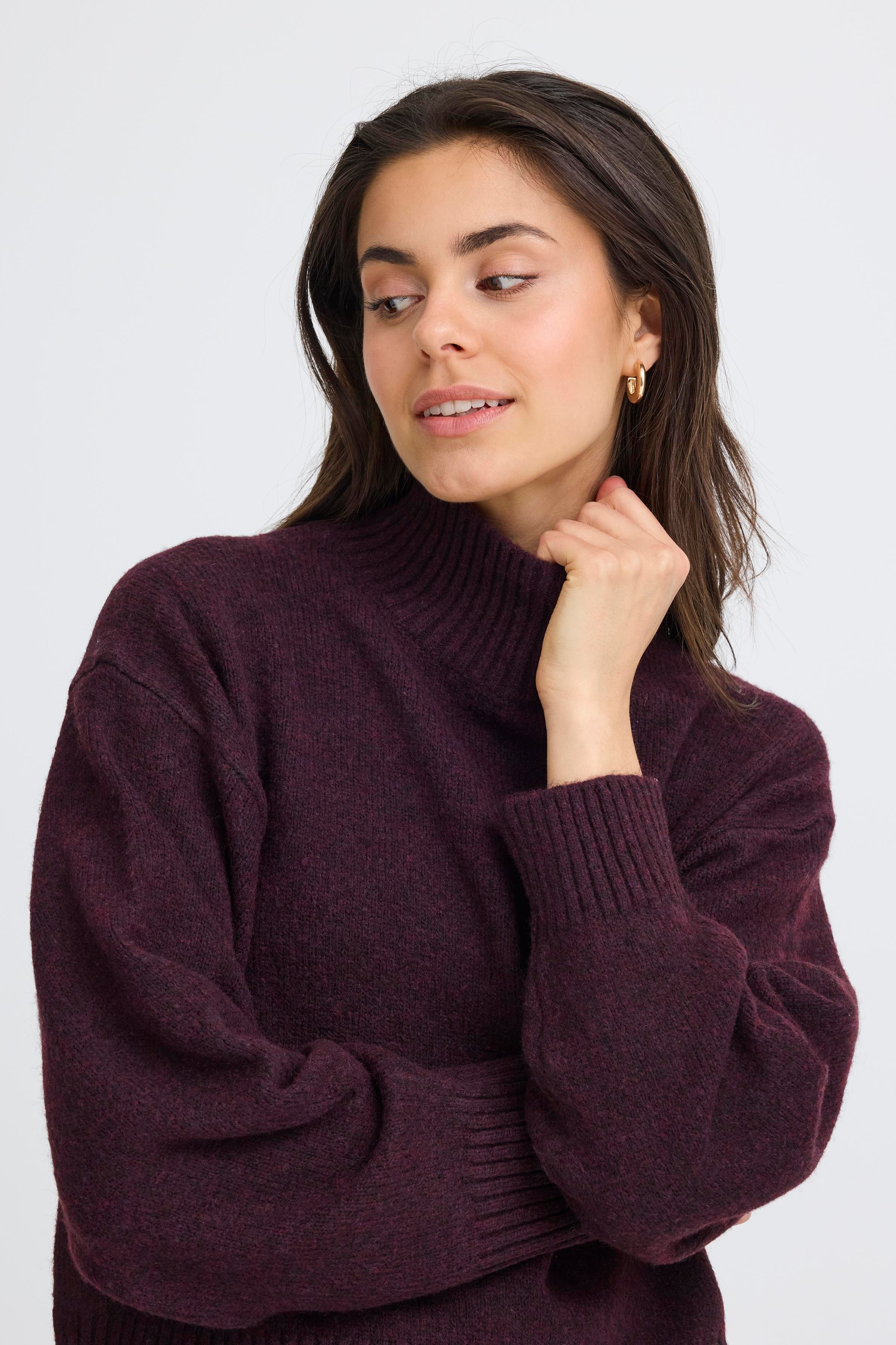 FRGIGI Pullover LOOKBOOK DETAIL 20617048-1916191