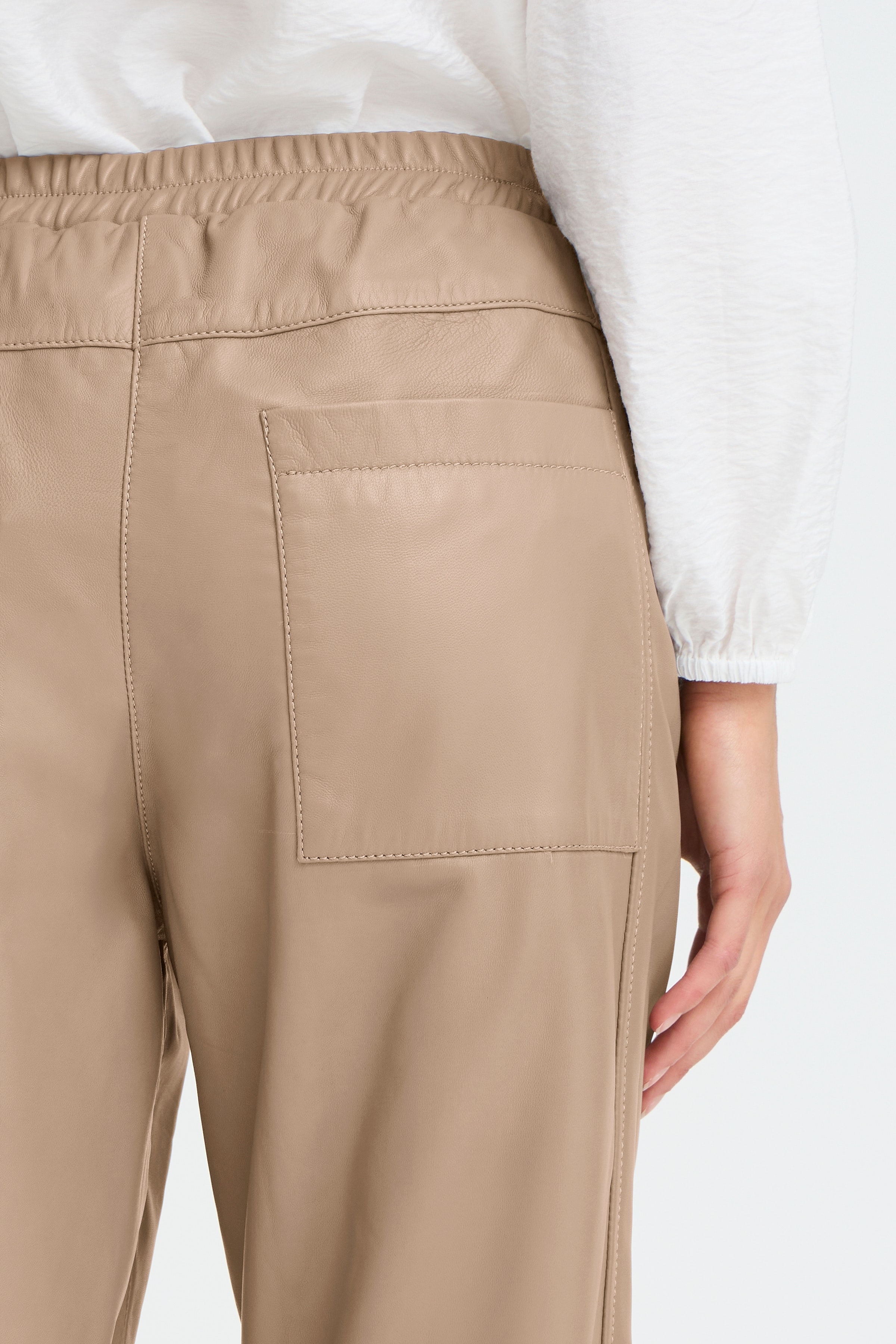 FRLEX Bukser LOOKBOOK DETAIL 20617514-171410