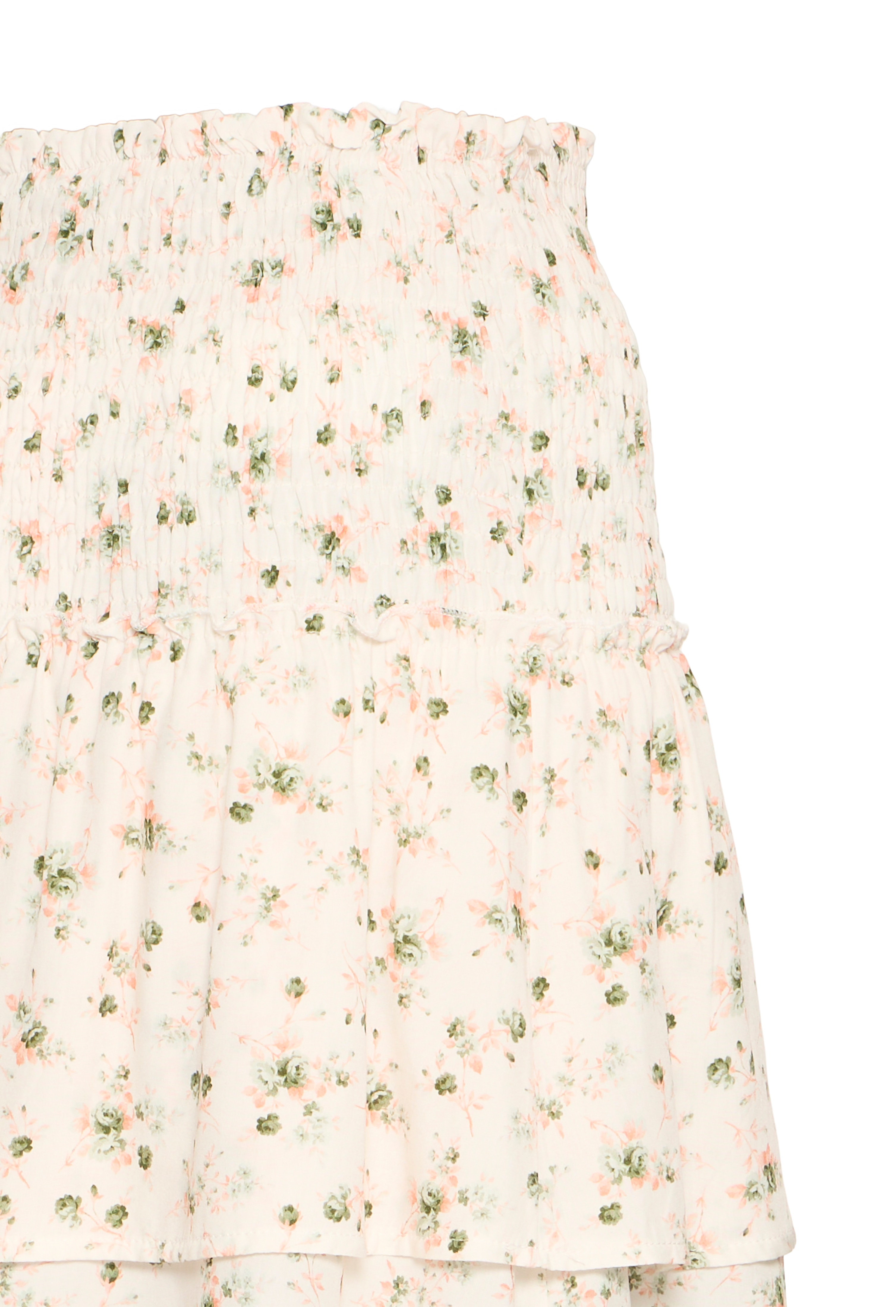 SBGLAZAR Skjørt PACK DETAIL 22101022-180515