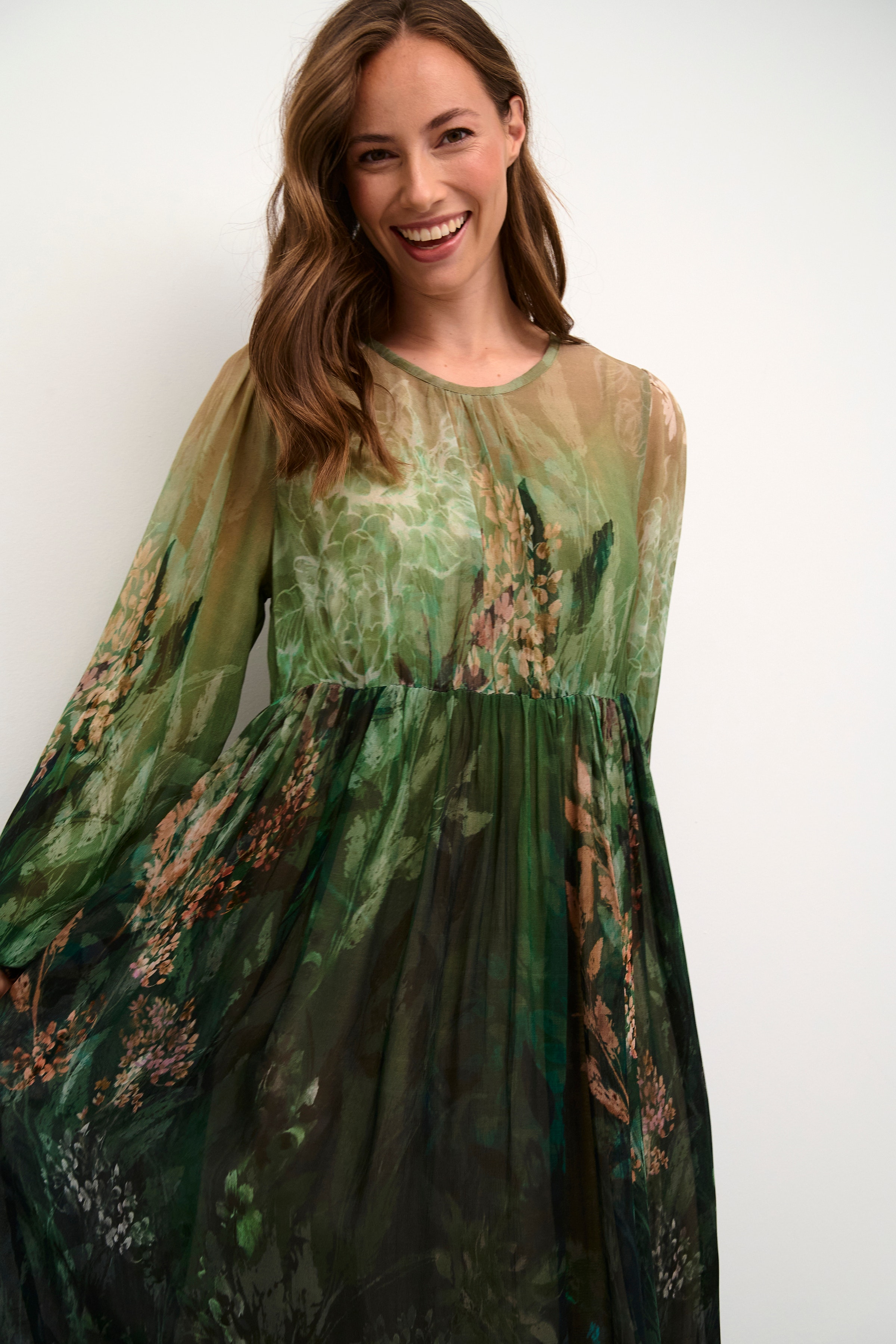 CRCleo Kleid LOOKBOOK FRONT 10611992-105128