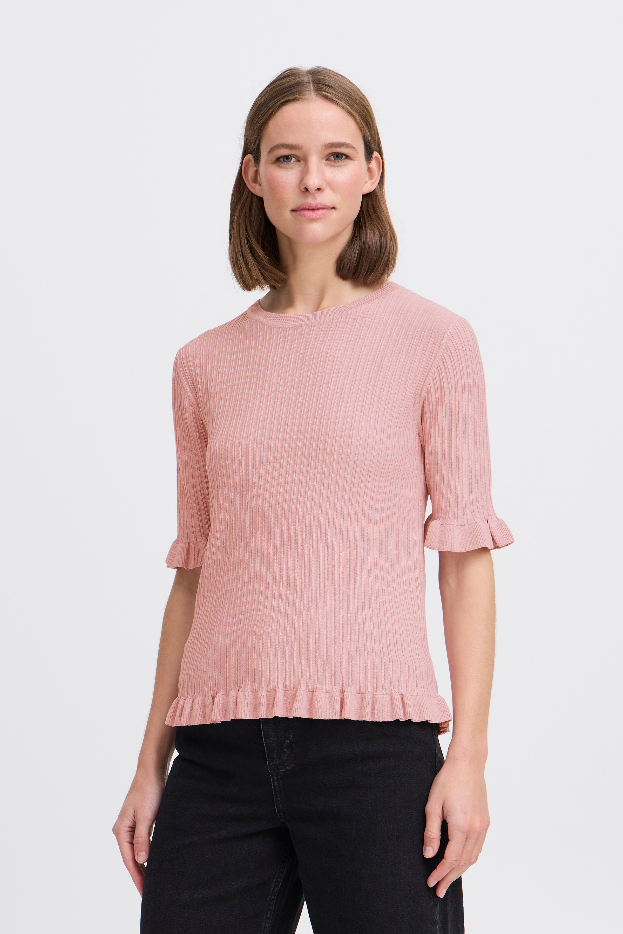 BYMMORLA Pullover LOOKBOOK FRONT 20817145-151607