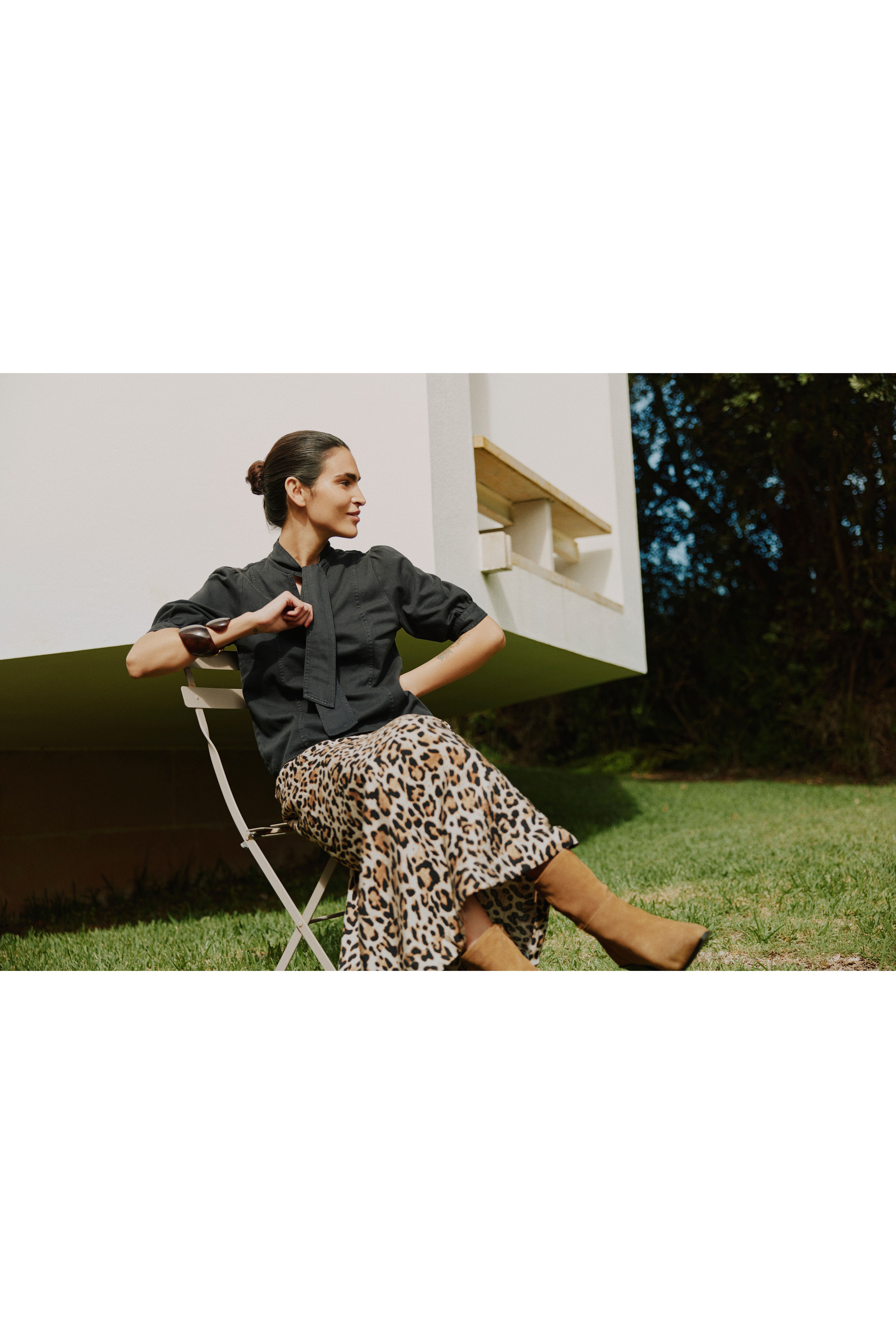 BYKAMILLA Blouse LOCATION NONE 20817006-200451