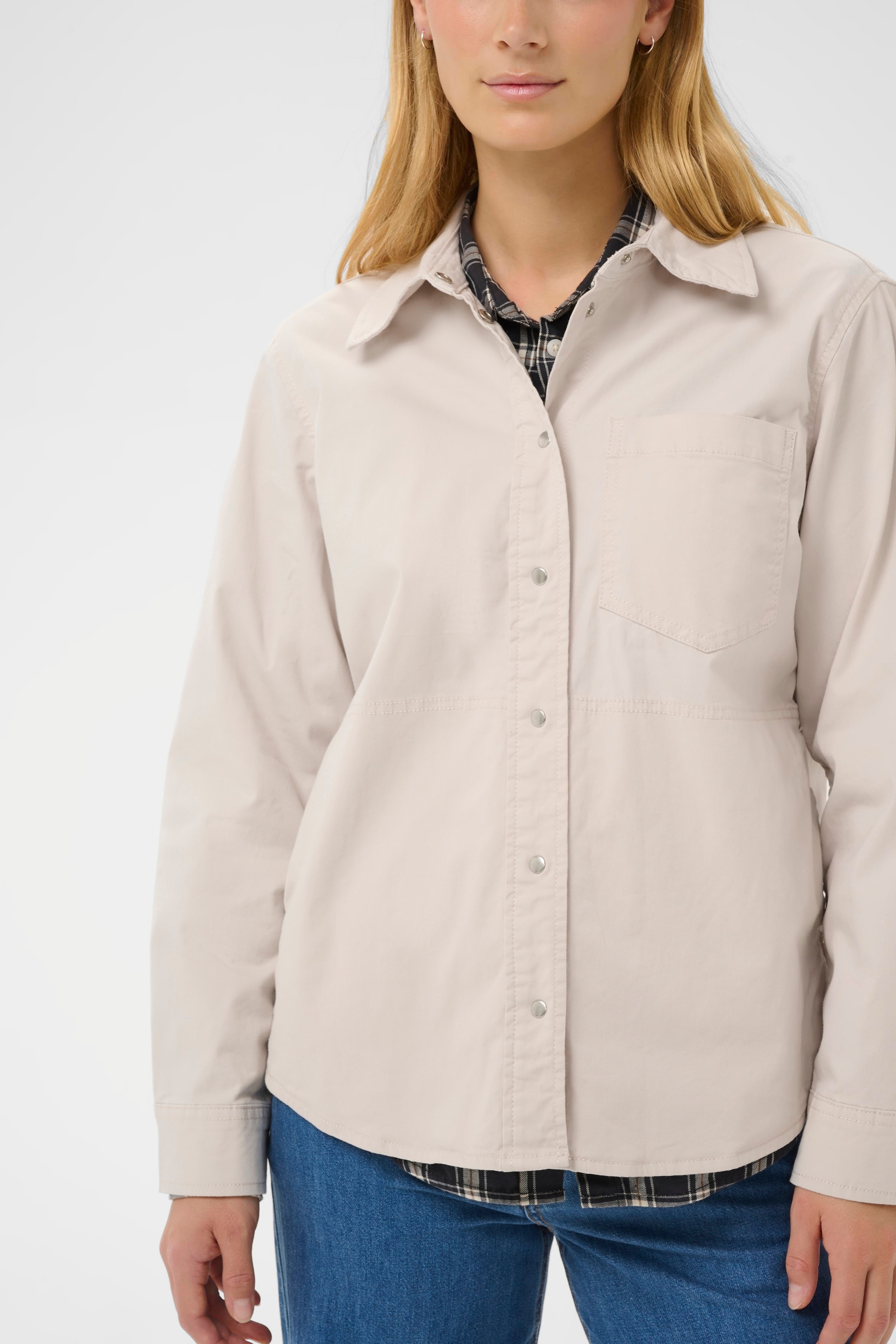 NaylaPW Causal jas LOOKBOOK DETAIL 30309758-144002