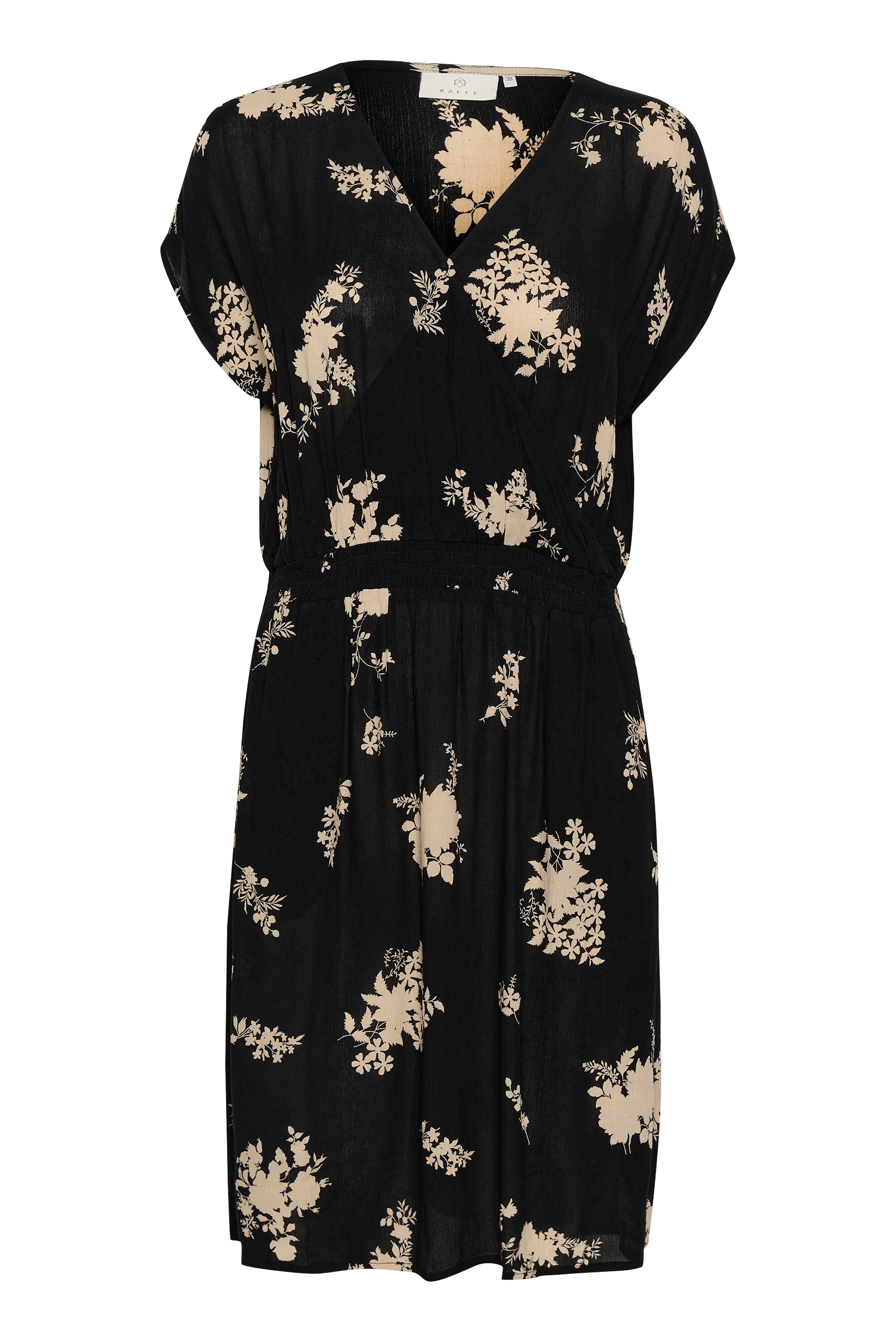 KAjenn Kjole PACK FRONT 10507269-106367