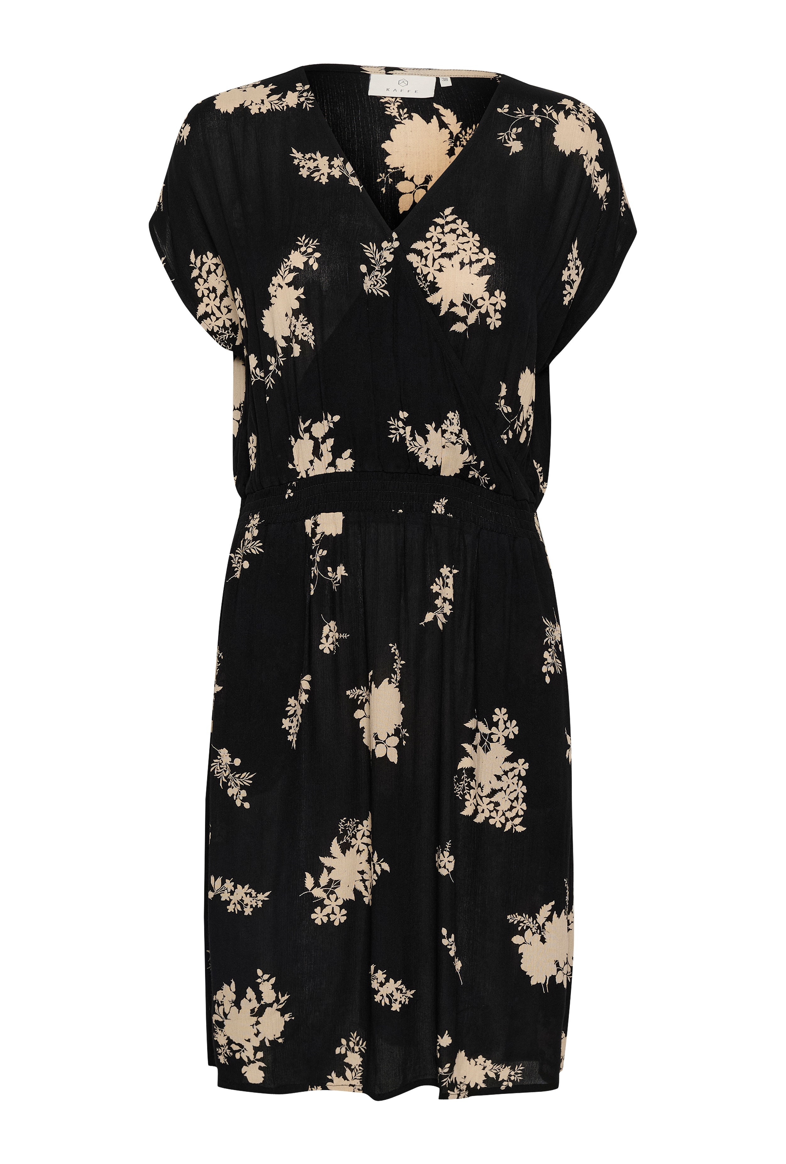 KAjenn Kjole PACK FRONT 10507269-106367