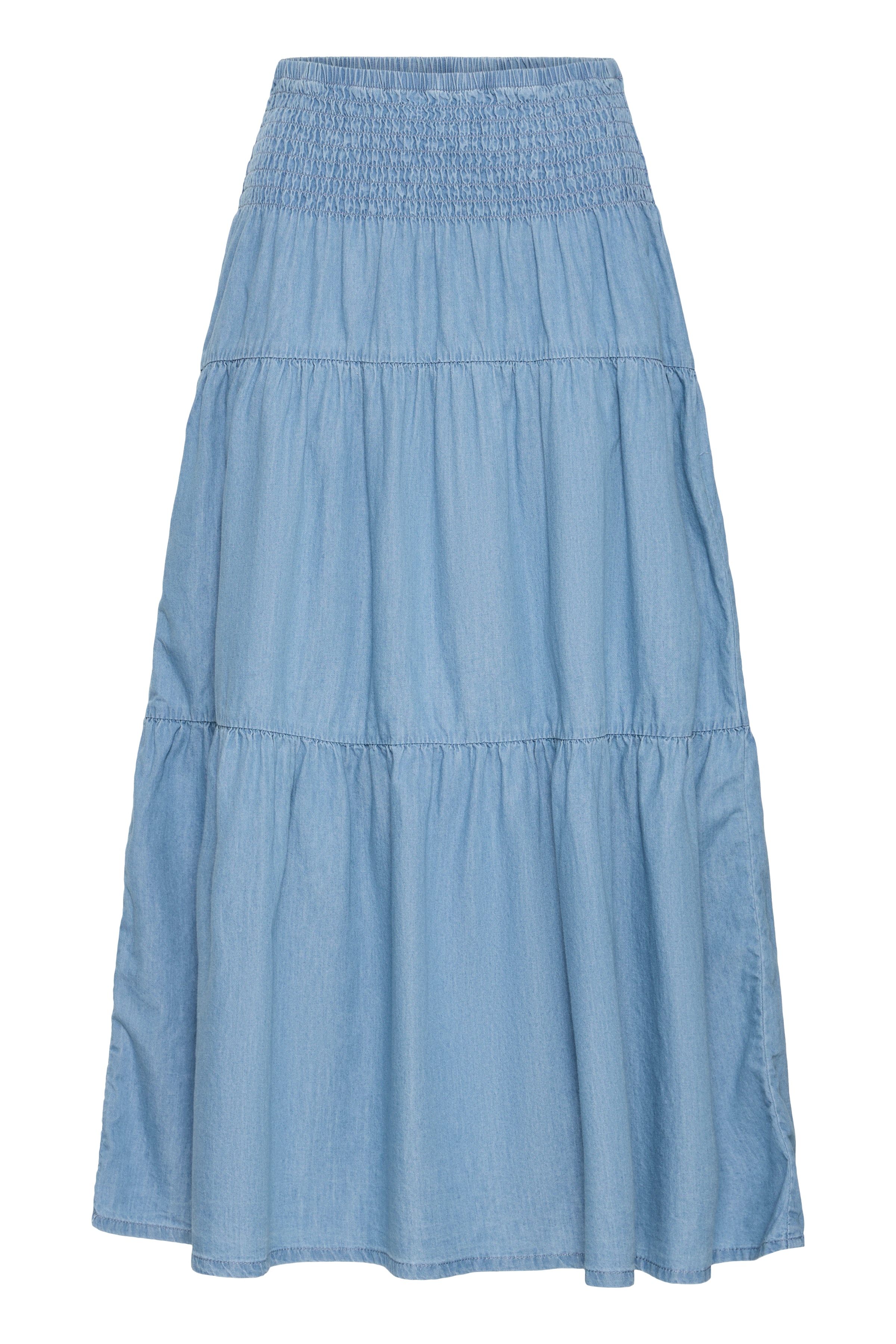 PZJILL Kjol PACK FRONT 50209218-200008