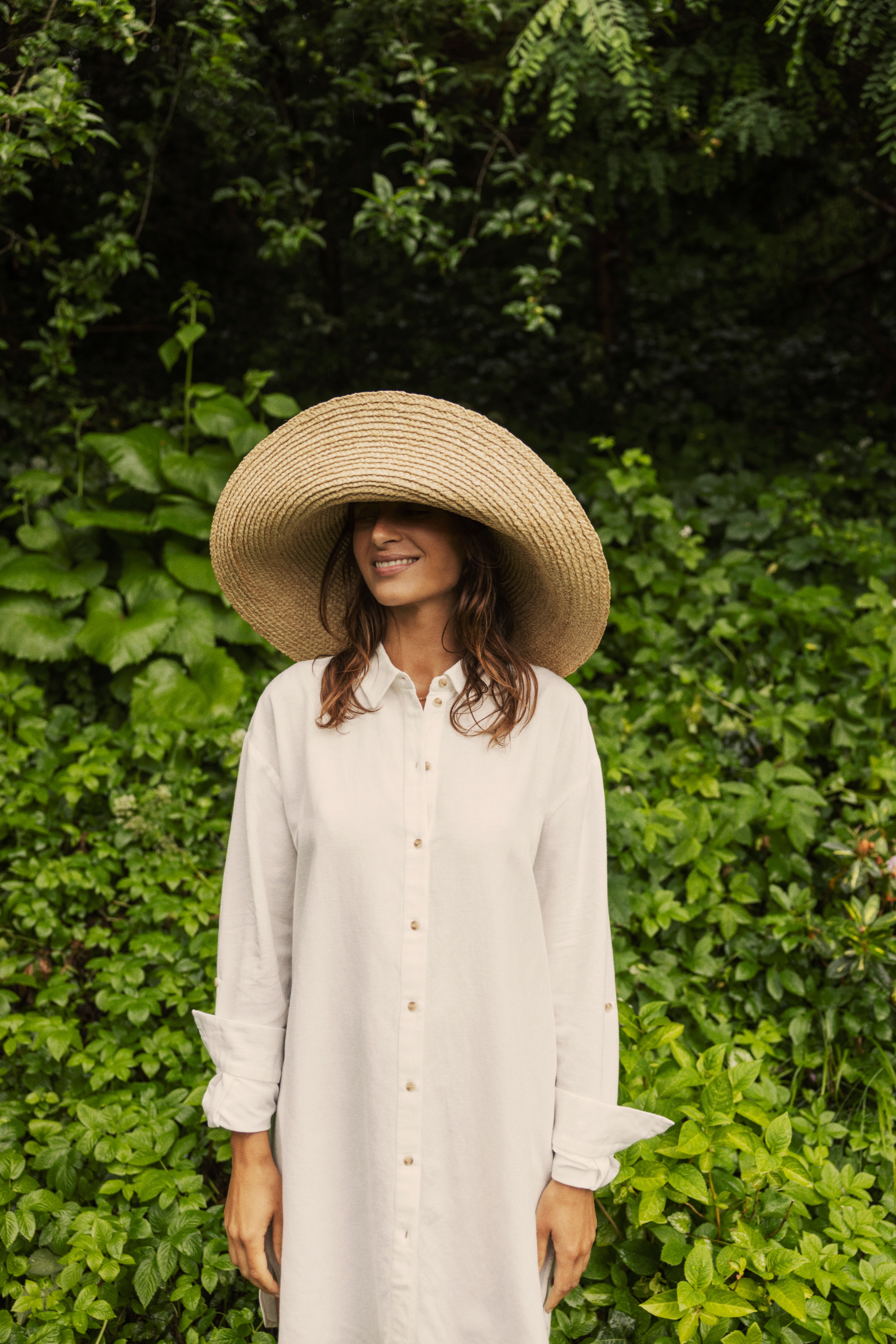 FRFAMADDIE Overhemd LOCATION NONE 20610400-110602