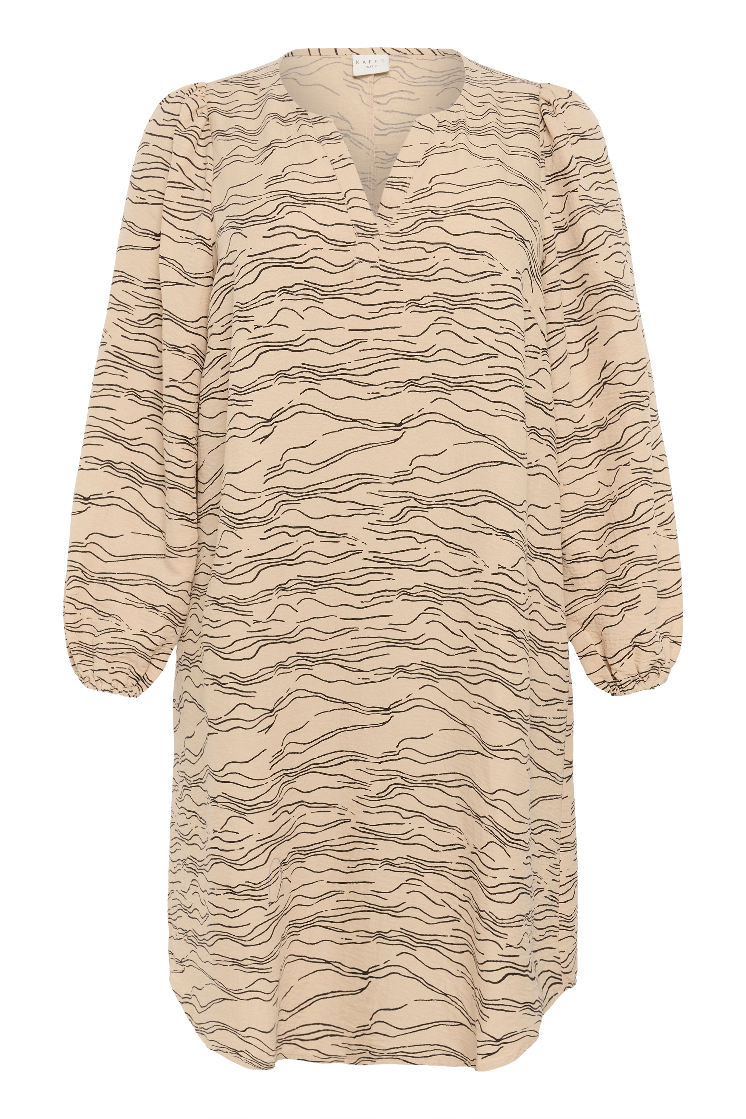 KCnika Blouse PACK FRONT 10583583-108183