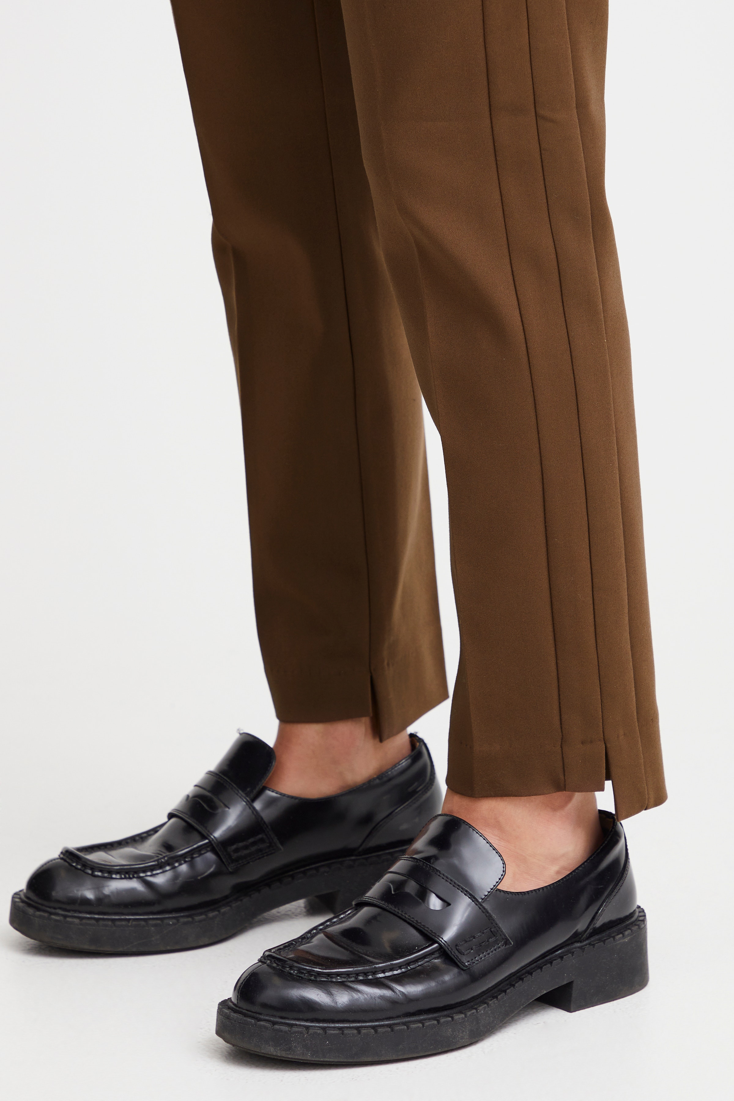 FRVITA Byxor LOOKBOOK DETAIL 20611257-191116