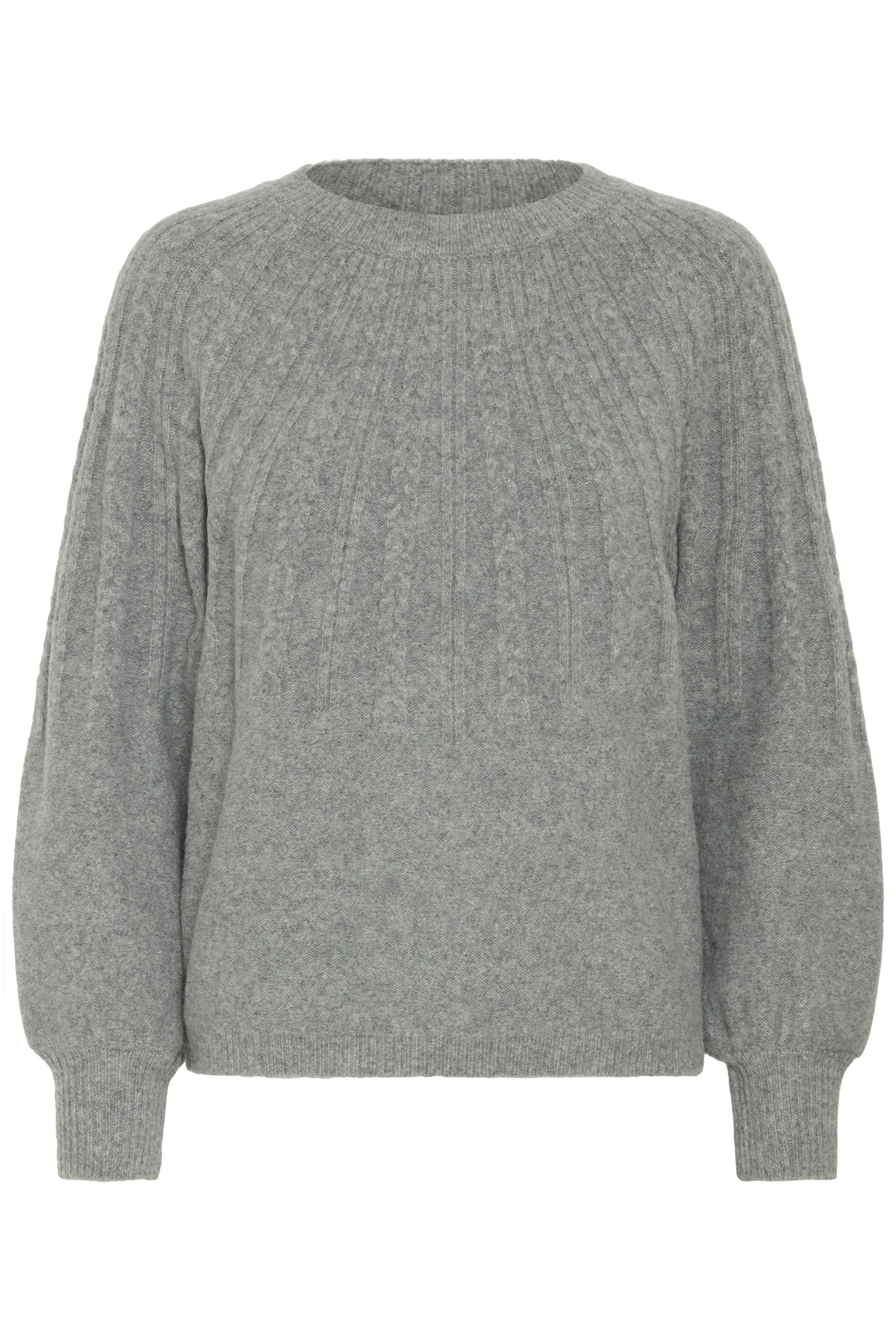 BYMAGGE Pullover PACK FRONT 20818075-1916271