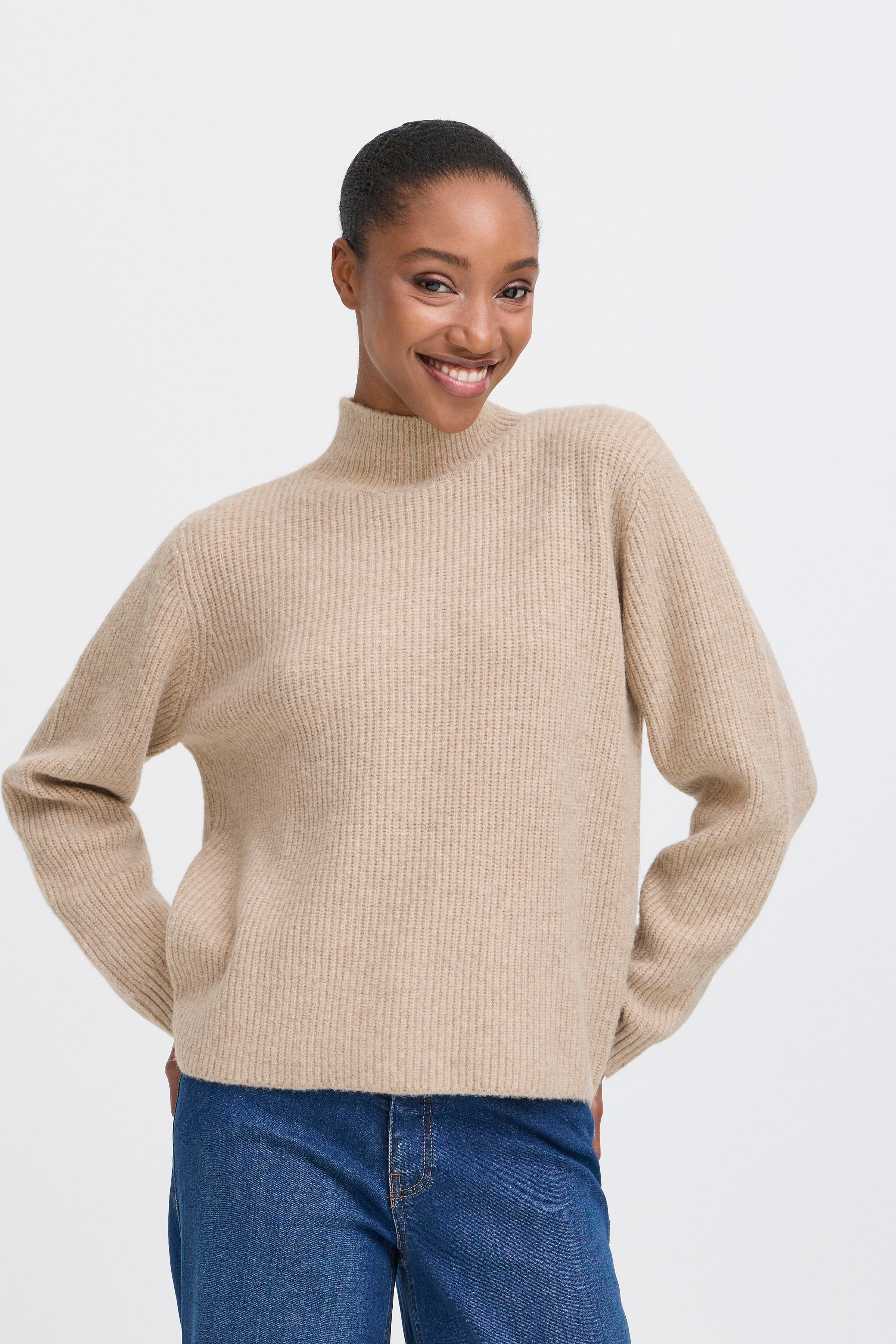 IHDUCIE Pullover LOOKBOOK FRONT 20124039-1304011