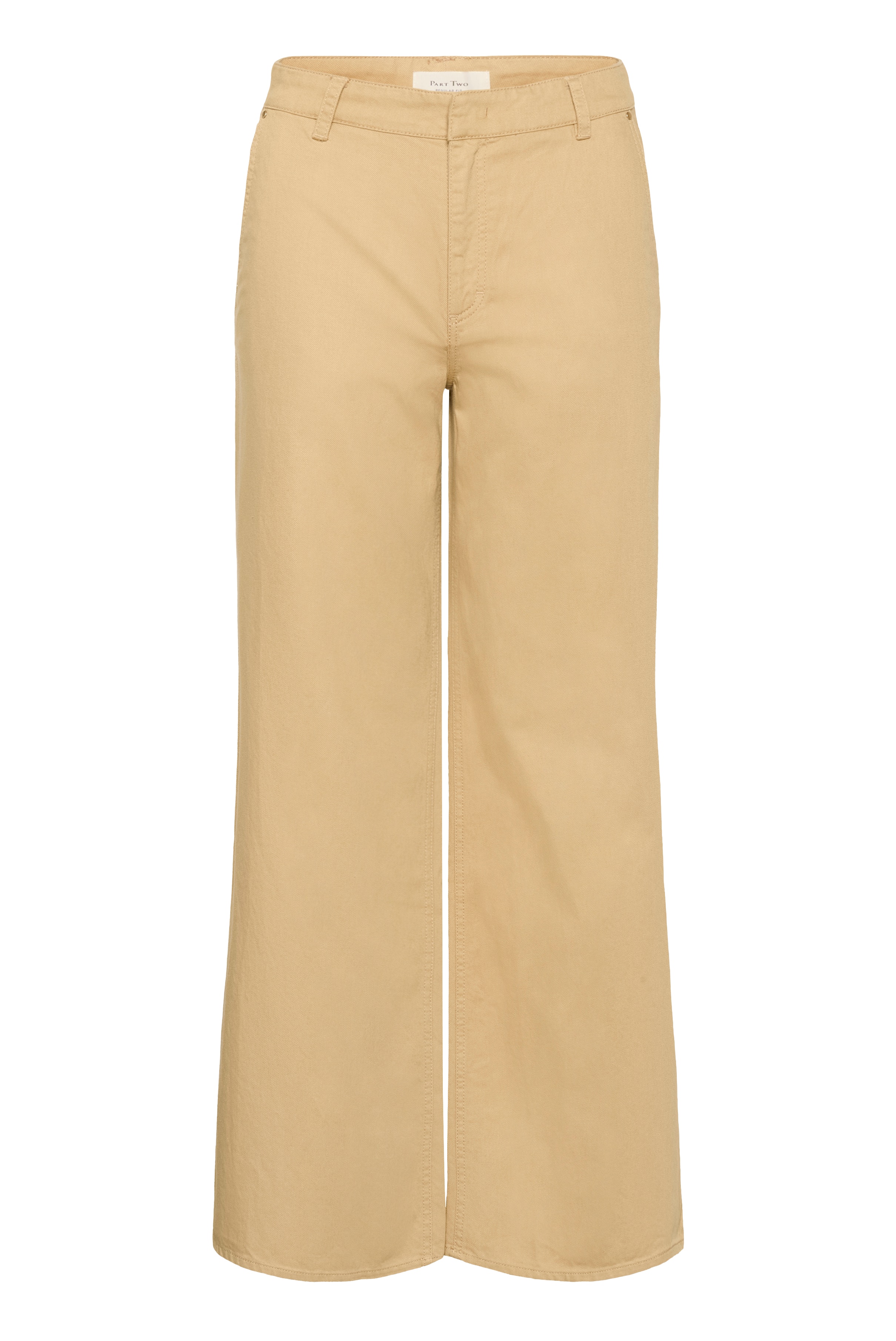 SafinasPW Trousers PACK FRONT 30310277-300156