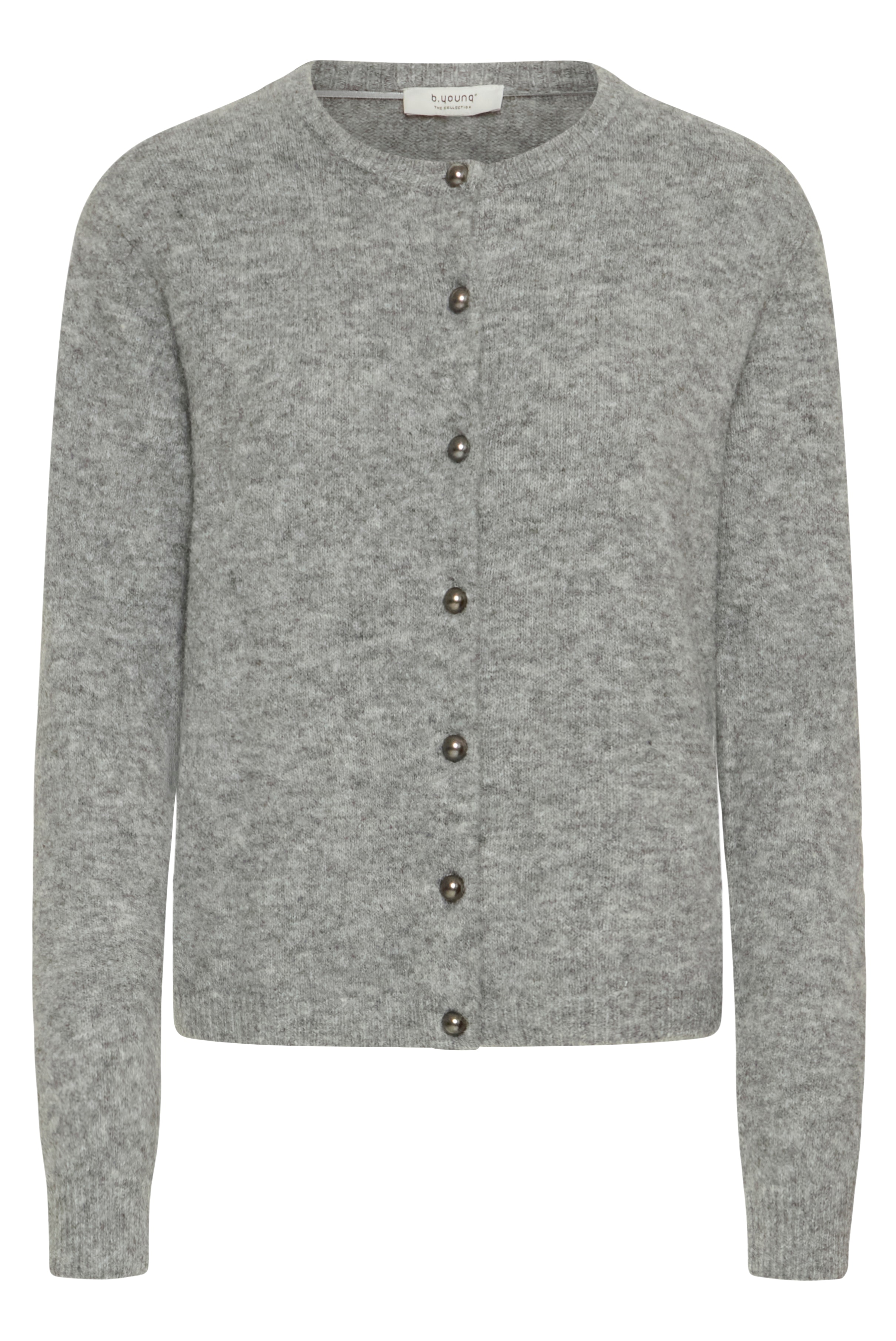 BYOMEA Cardigan PACK FRONT 20817099-200455
