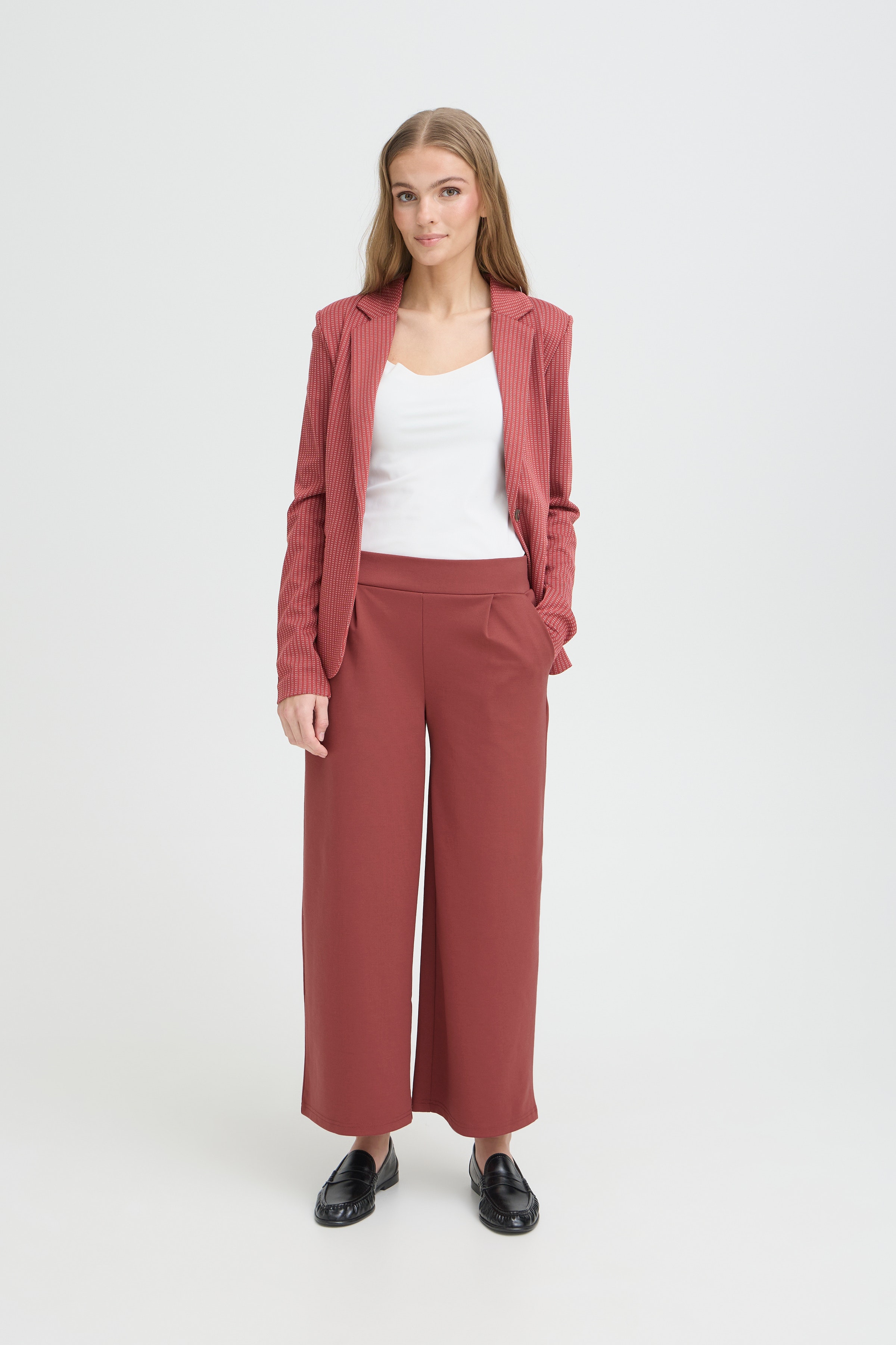 IHKATE WIDE Trousers LOOKBOOK FRONT 20116301-191533