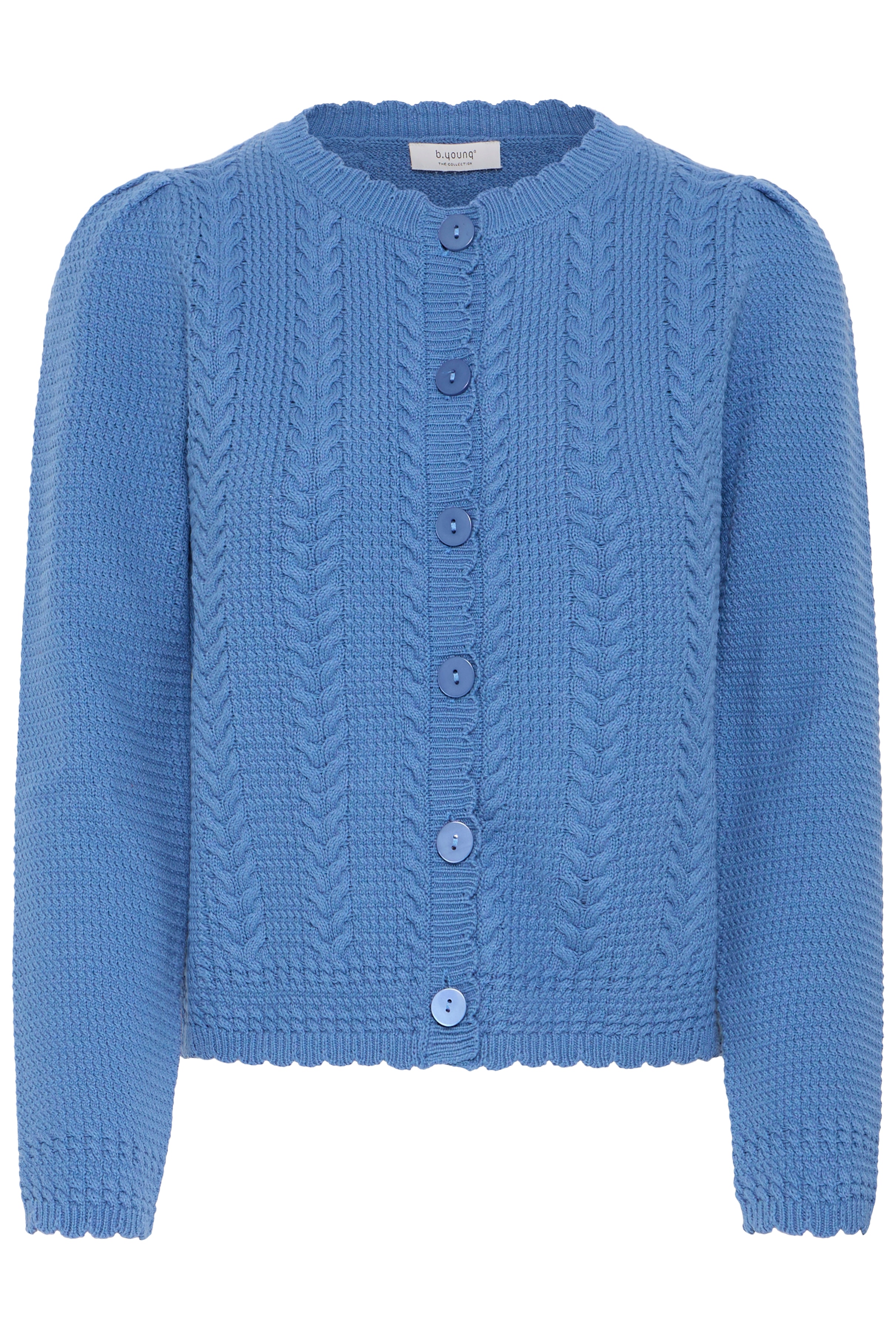 BYMAGIO Cardigan PACK FRONT 20816629-114300