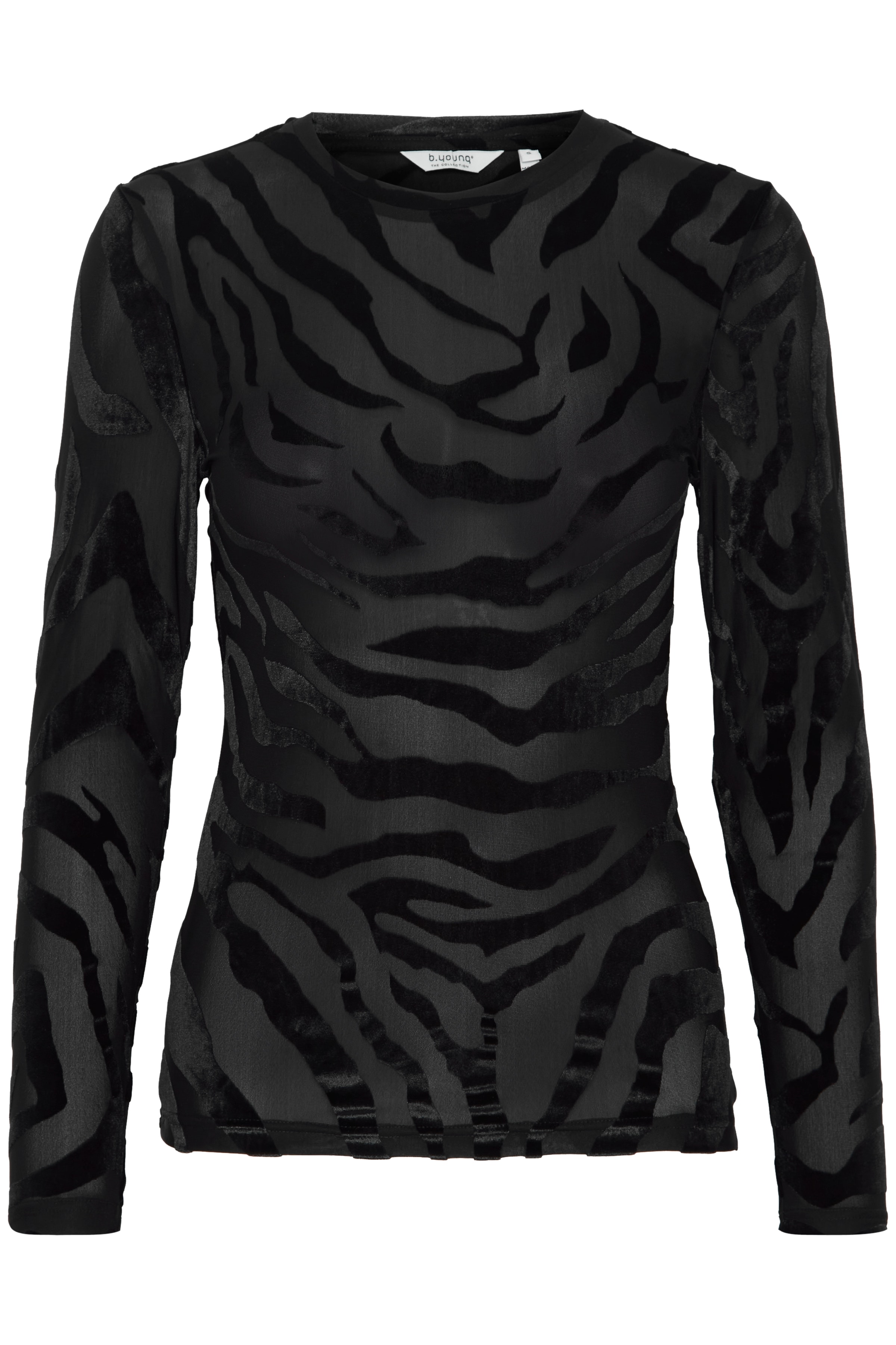 BYSINIX T-shirt PACK FRONT 20814196-200451