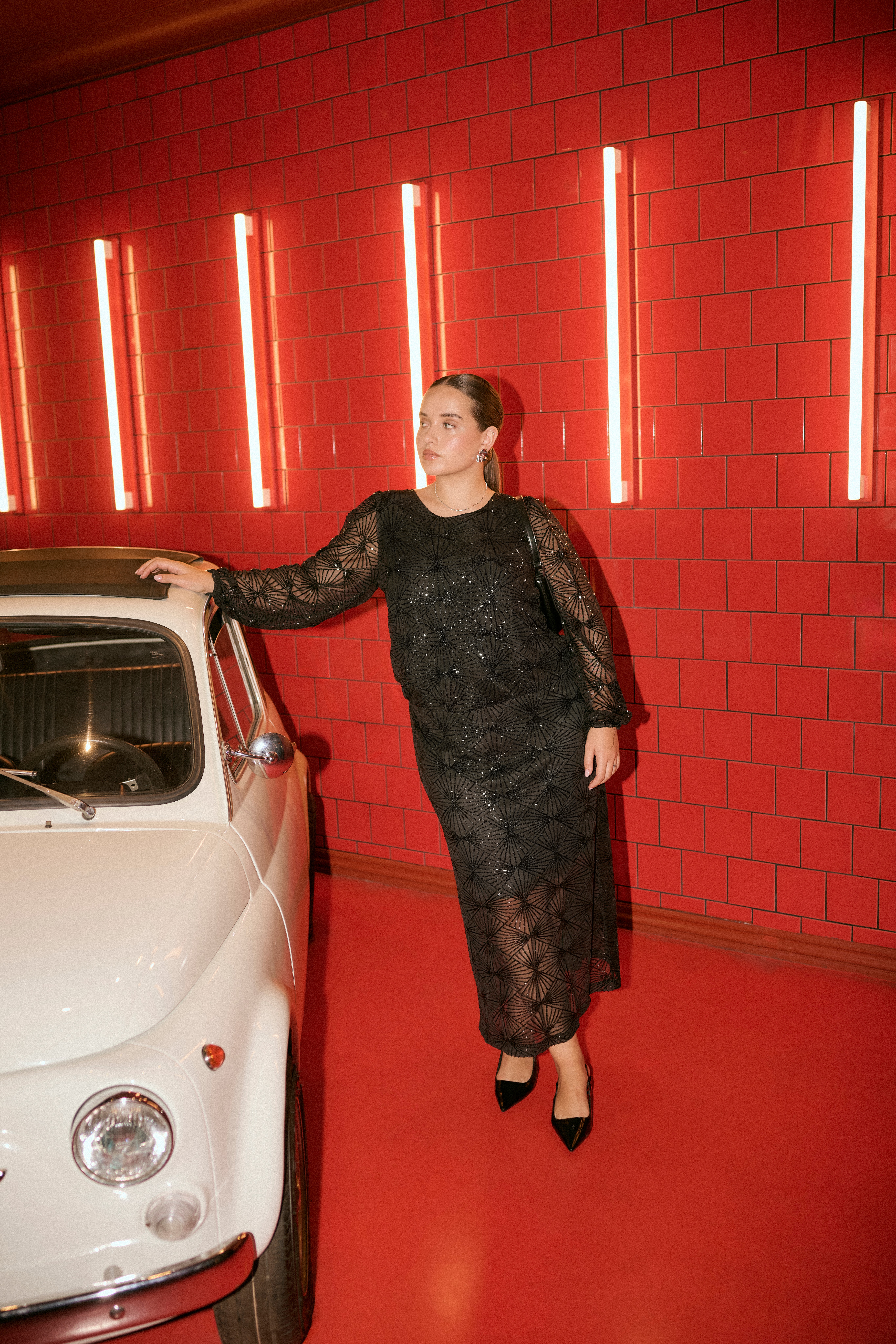 KCminna Bluse LOCATION NONE 10583829-100121