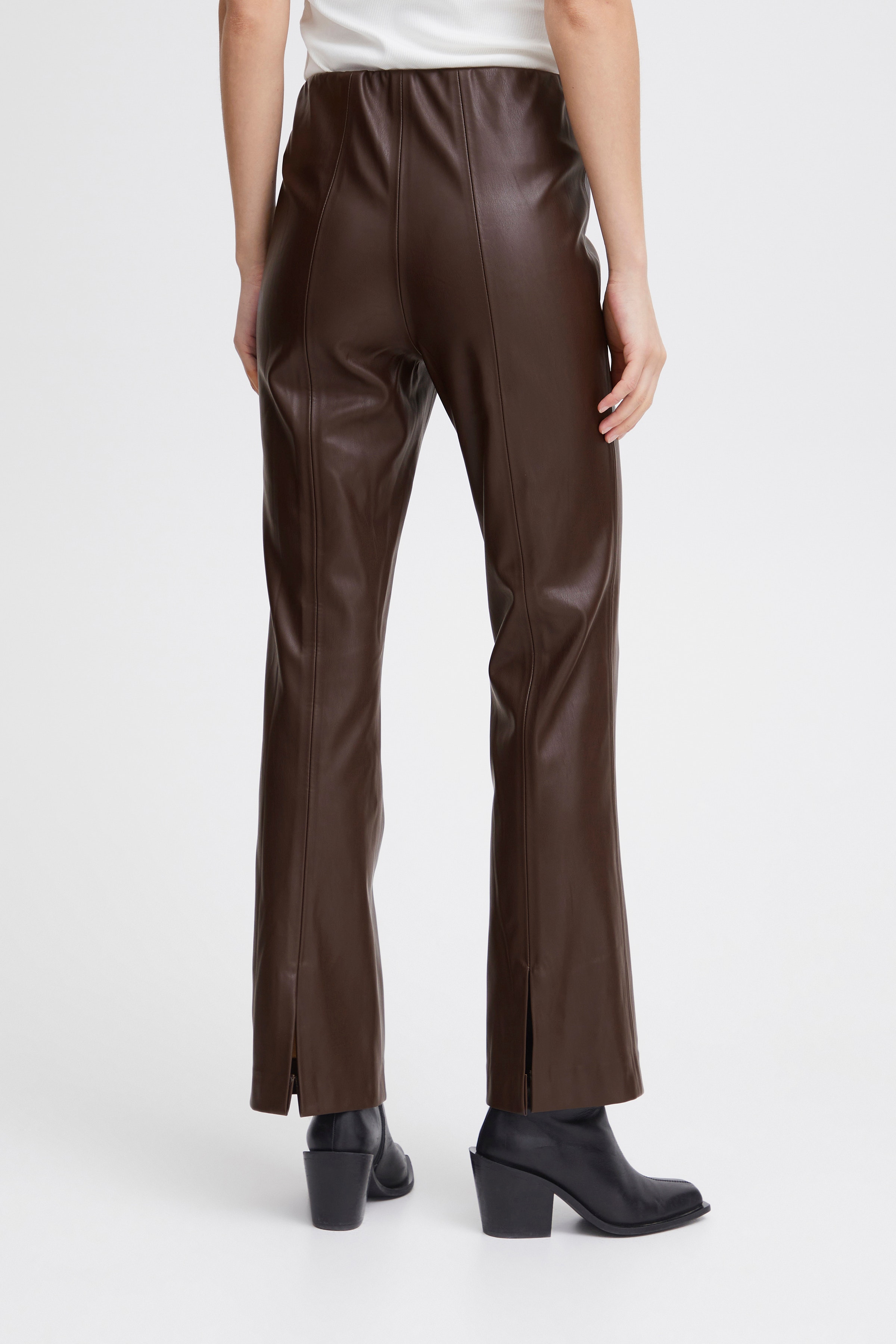 IHCAZAVI Pantalon LOOKBOOK FRONT 20119312-191016