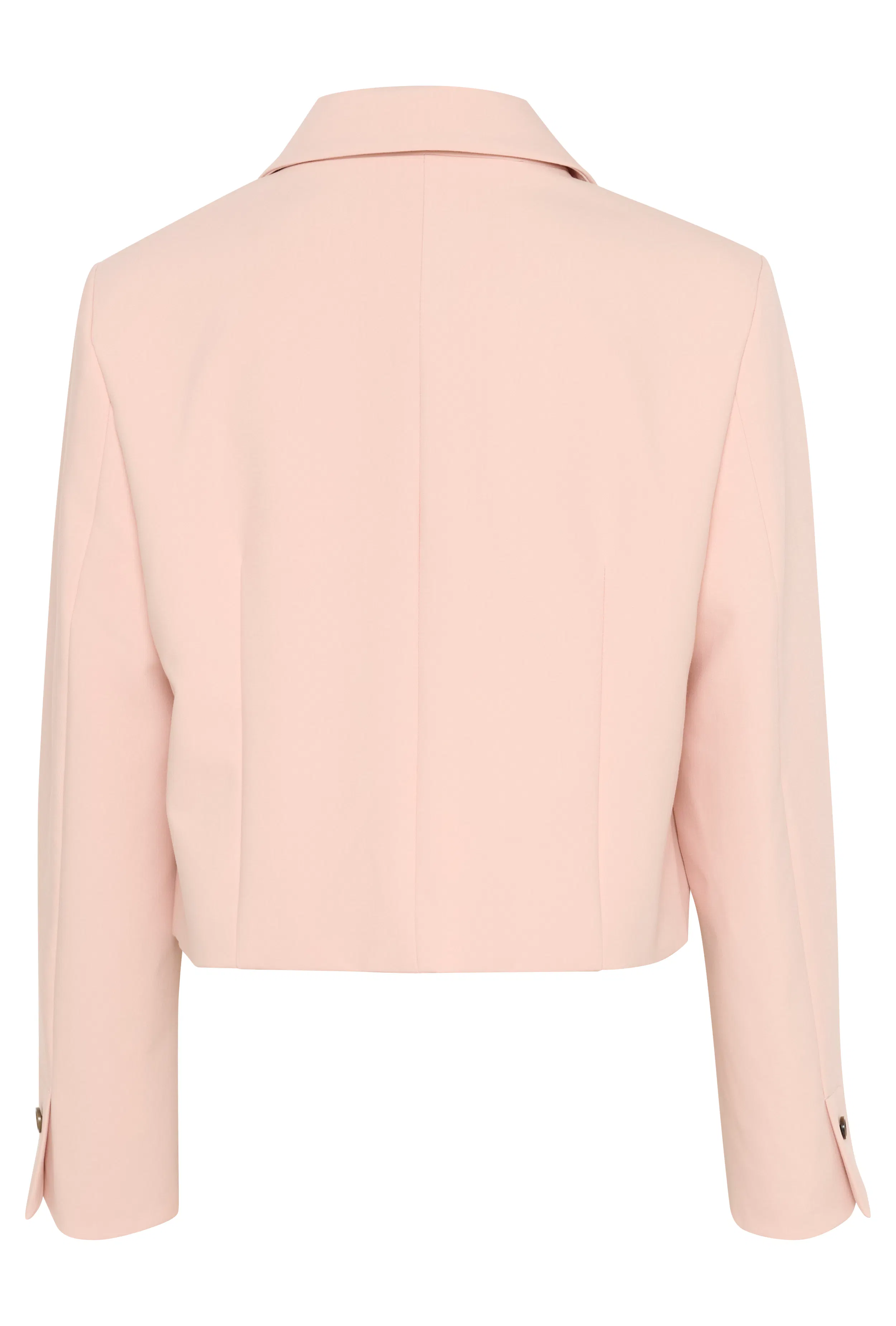 SLCorinne Cropped Blazer PACK FRONT 30407631-141309