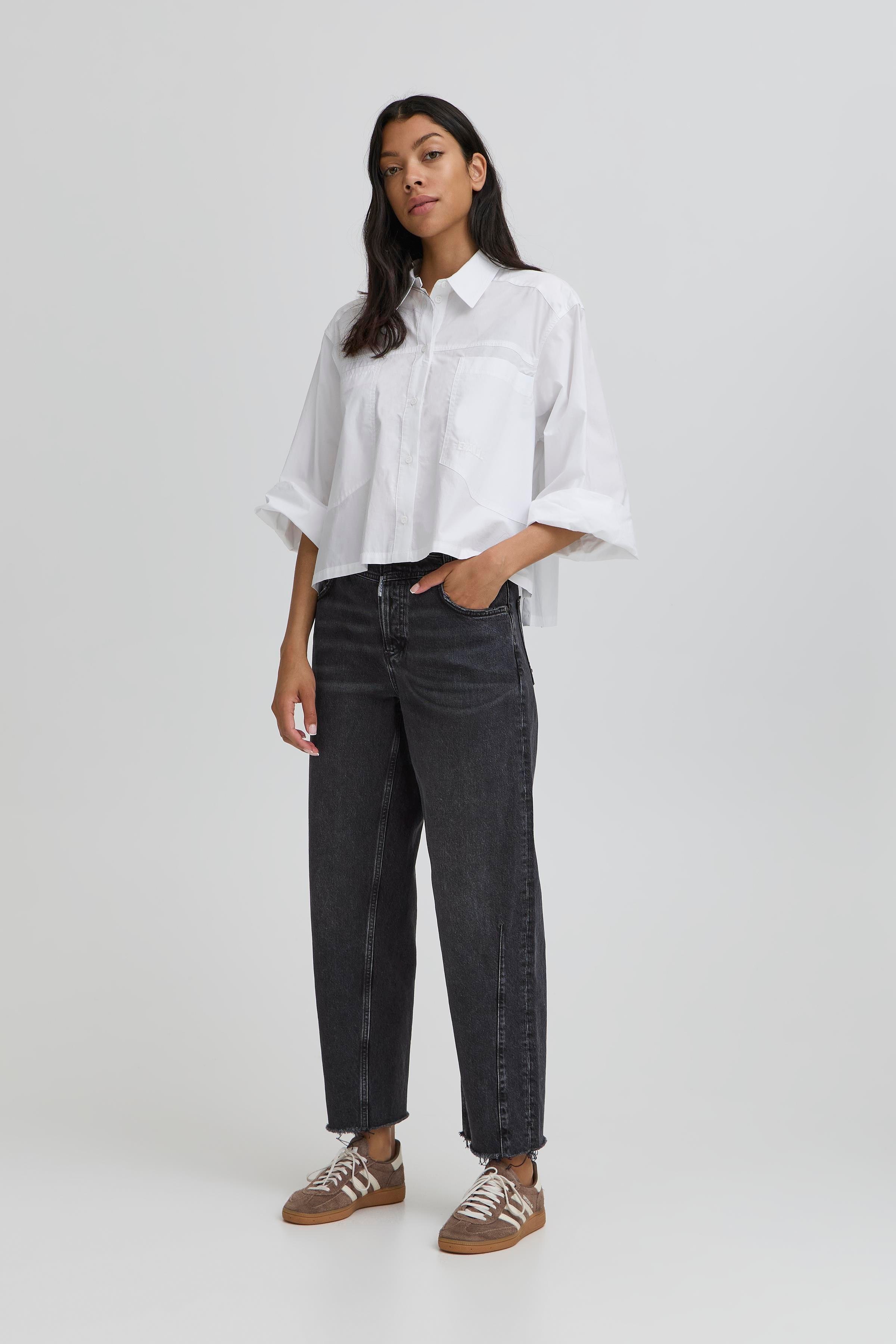 BACAMMEO Jeans LOOKBOOK FRONT 50405285-205277