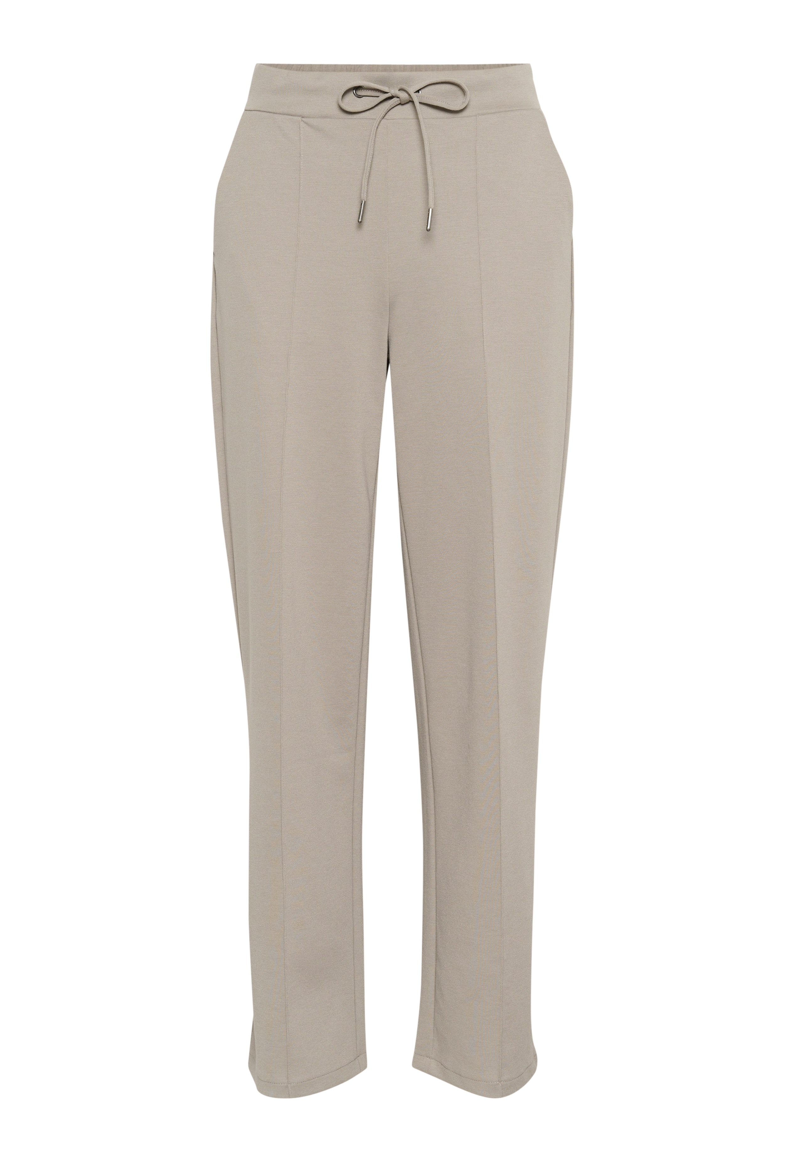 KAjenny Straight Bukser LOOKBOOK FRONT 10508621-170205