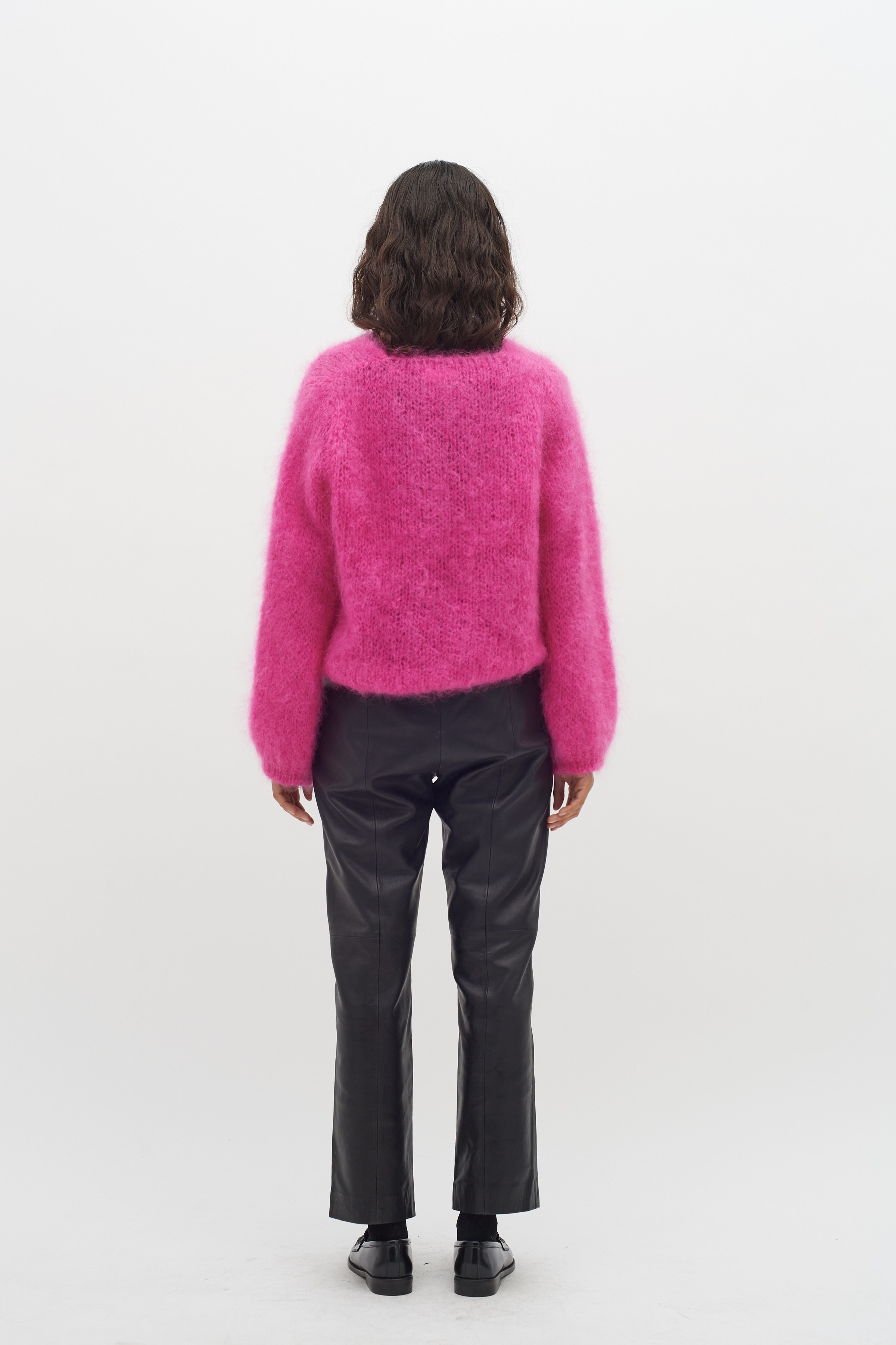 PetraIW Mohair Pullover LOOKBOOK BACK 30109530-182336