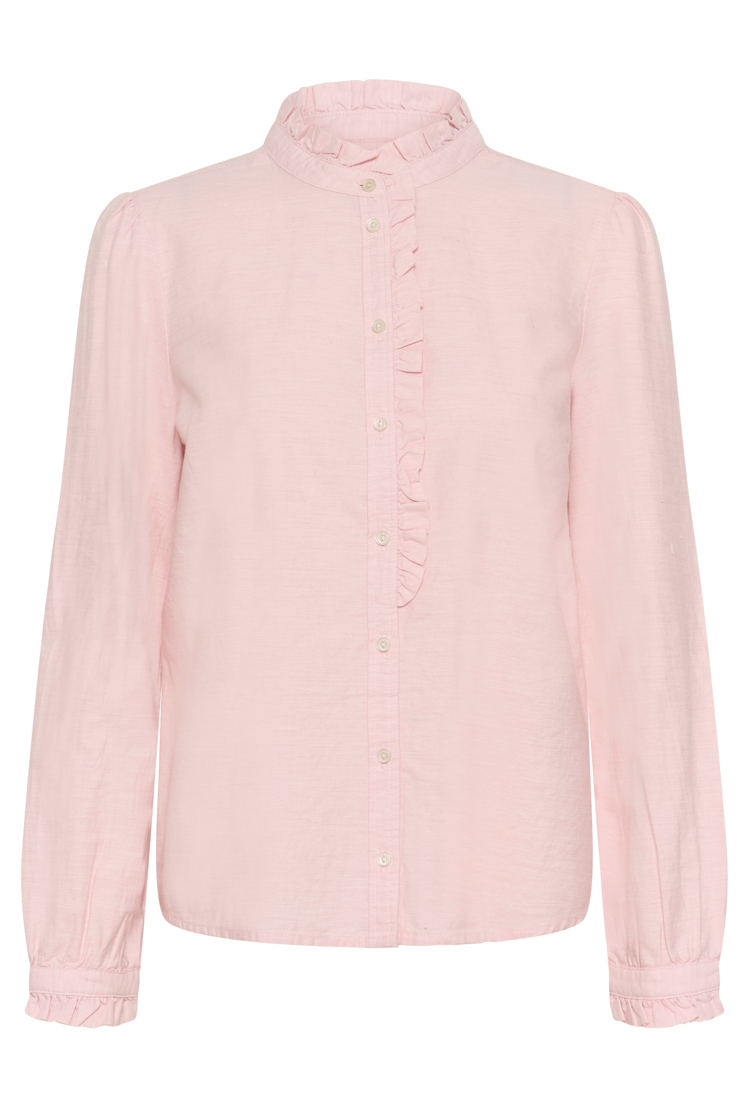 GlessiaPW Skjorta PACK FRONT 30309925-304356