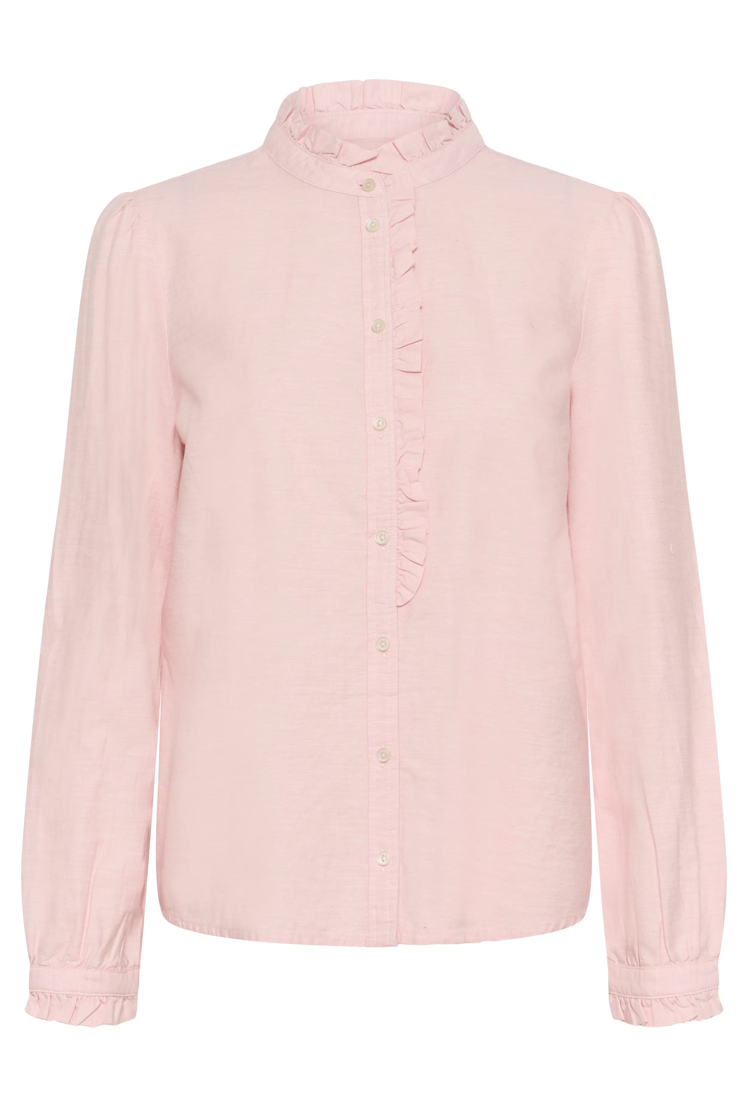 GlessiaPW Skjorta PACK FRONT 30309925-304356