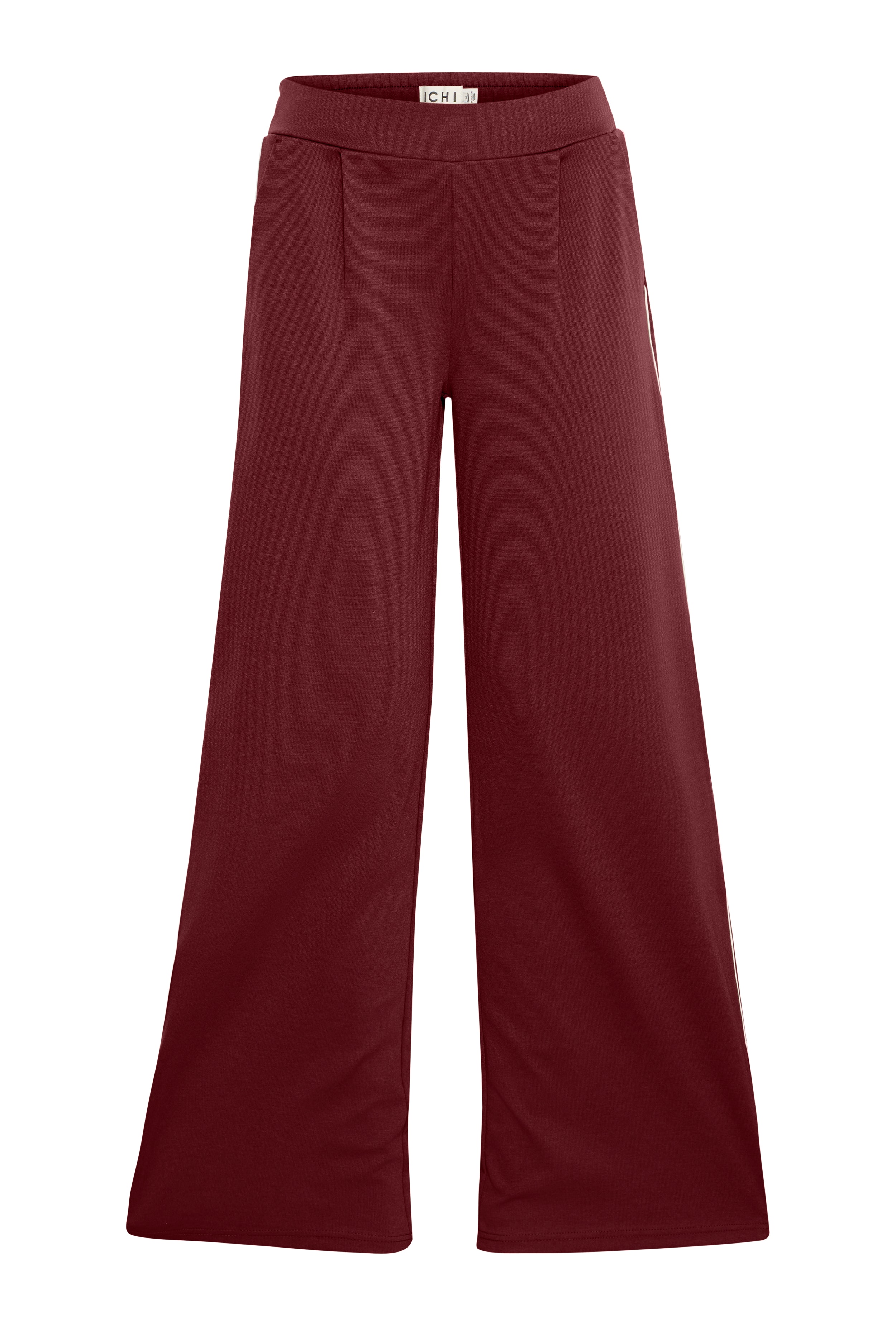 IXKATE Trousers LOOKBOOK FRONT 20123551-191627