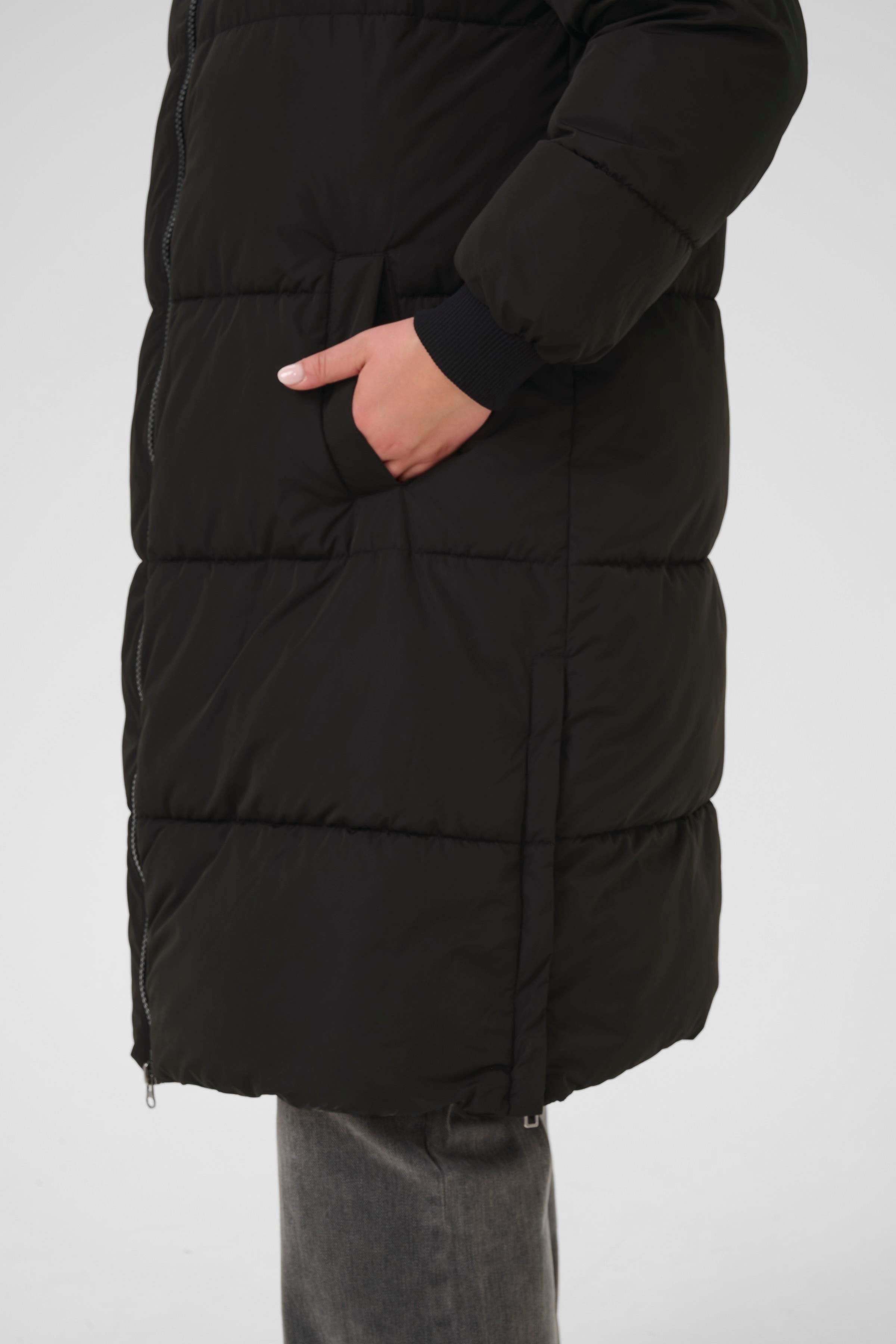 KCniki Coat LOOKBOOK DETAIL 10583496-100121