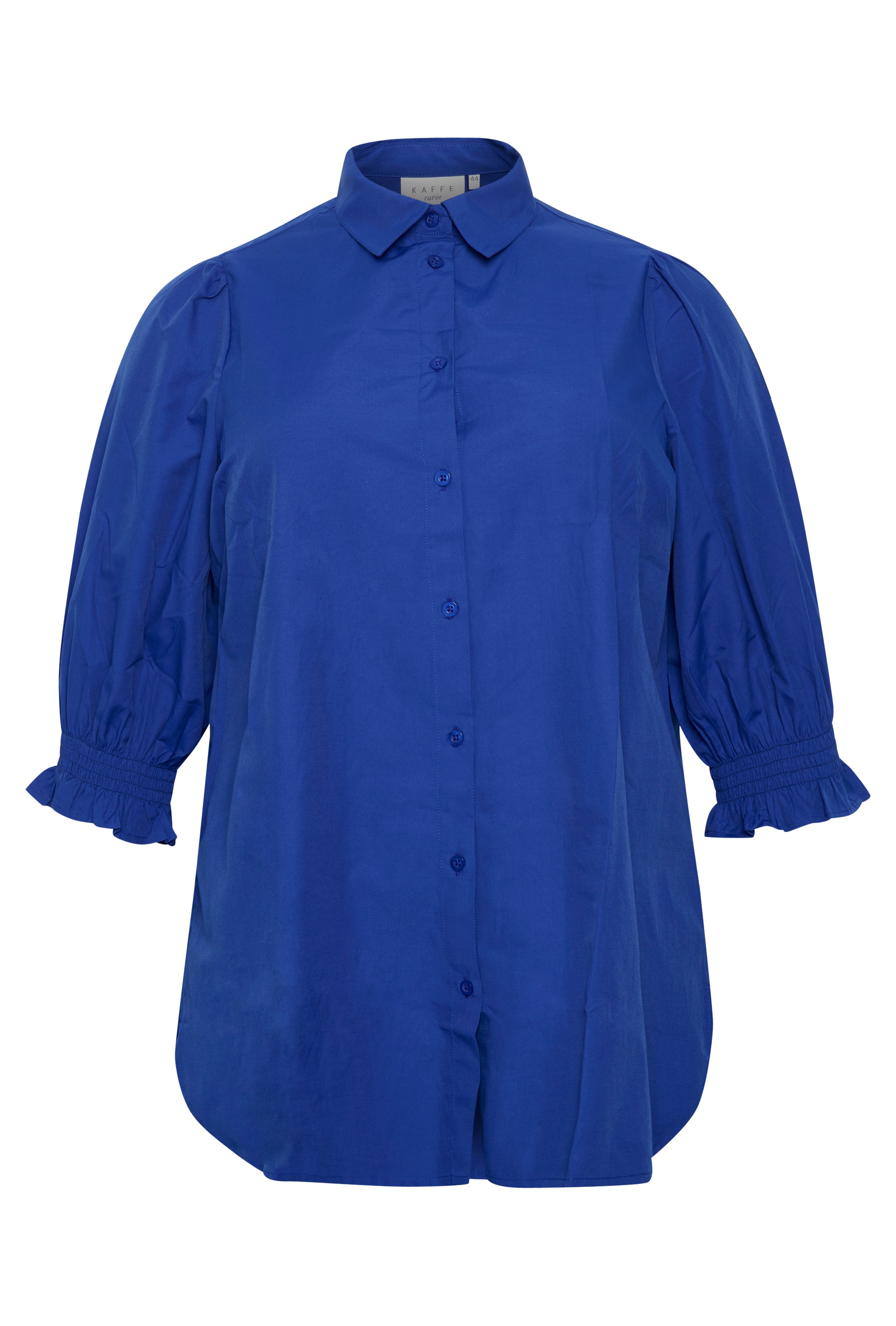KCkiren Short sleeved shirt LOOKBOOK FRONT 10581046-193952
