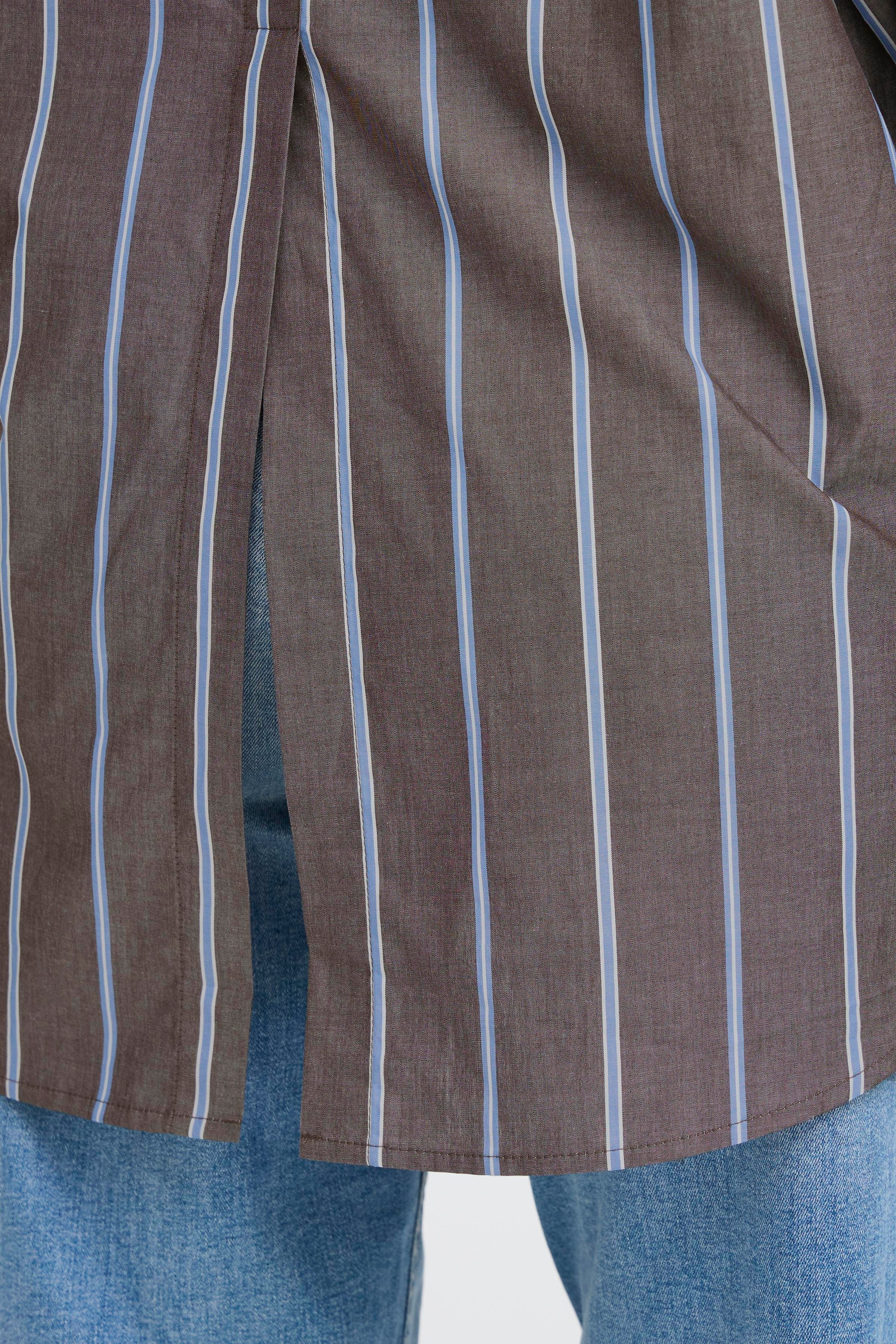 IHSADIA Skjorte LOOKBOOK DETAIL 20124410-900004576