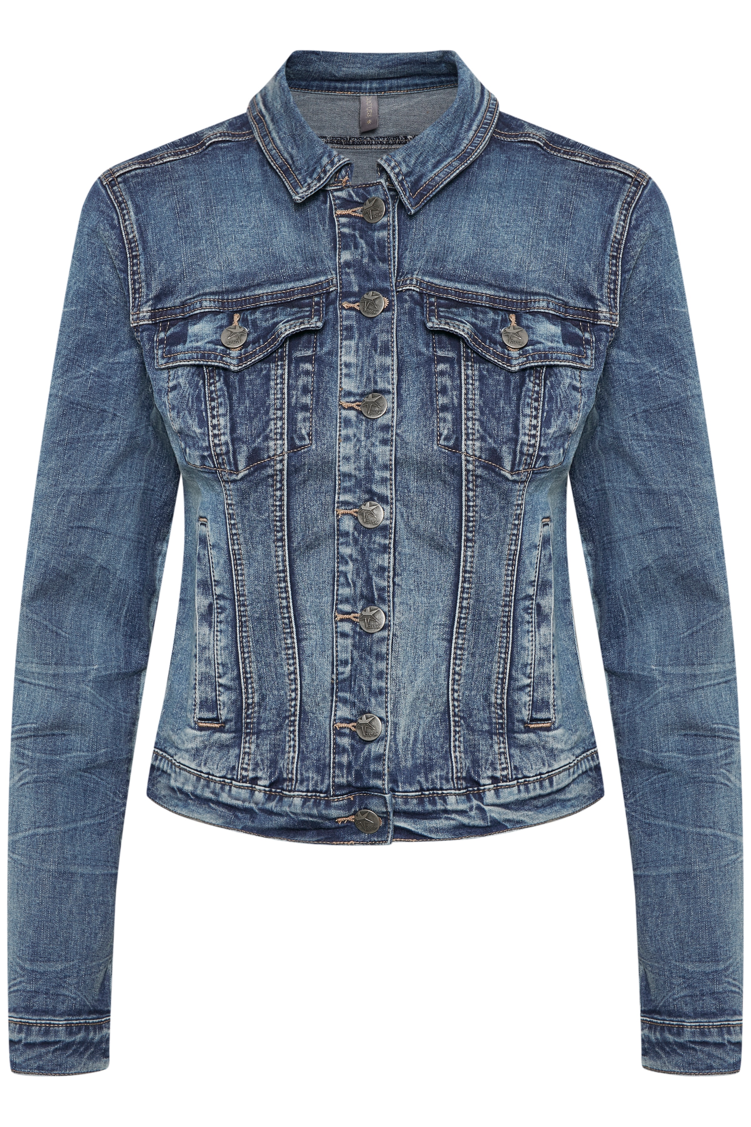 CUalis Casual jacket PACK FRONT 50106601-5103485