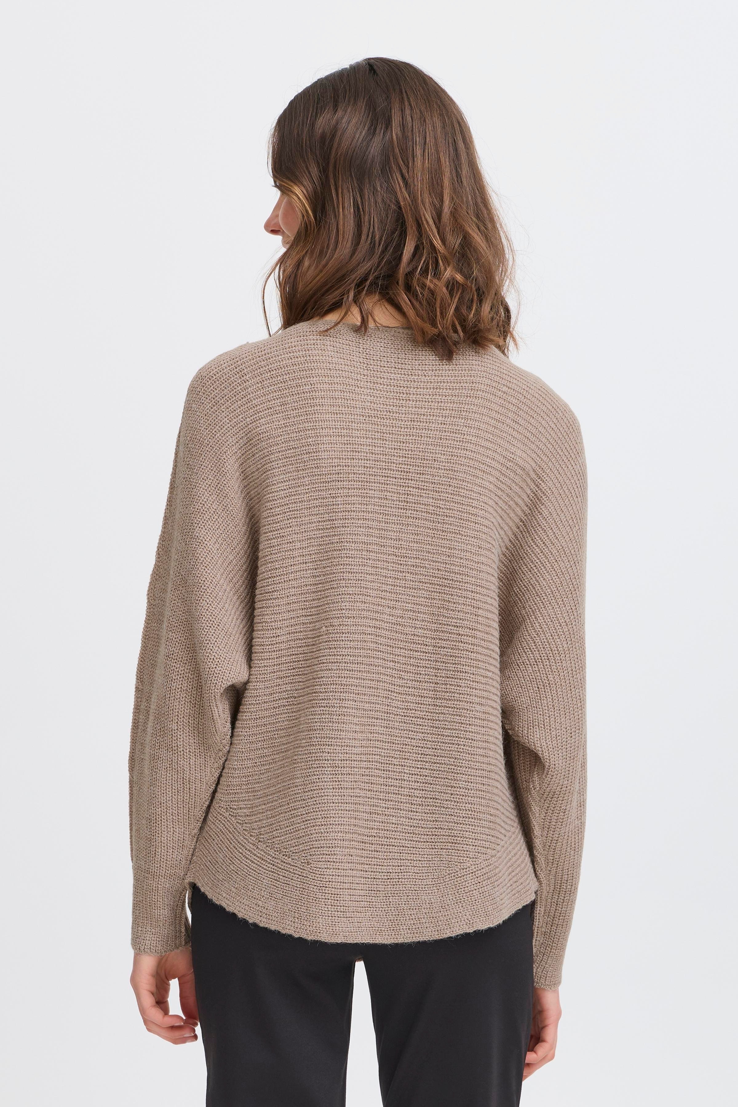 FRERETTA Pullover LOOKBOOK FRONT 20611845-1713111