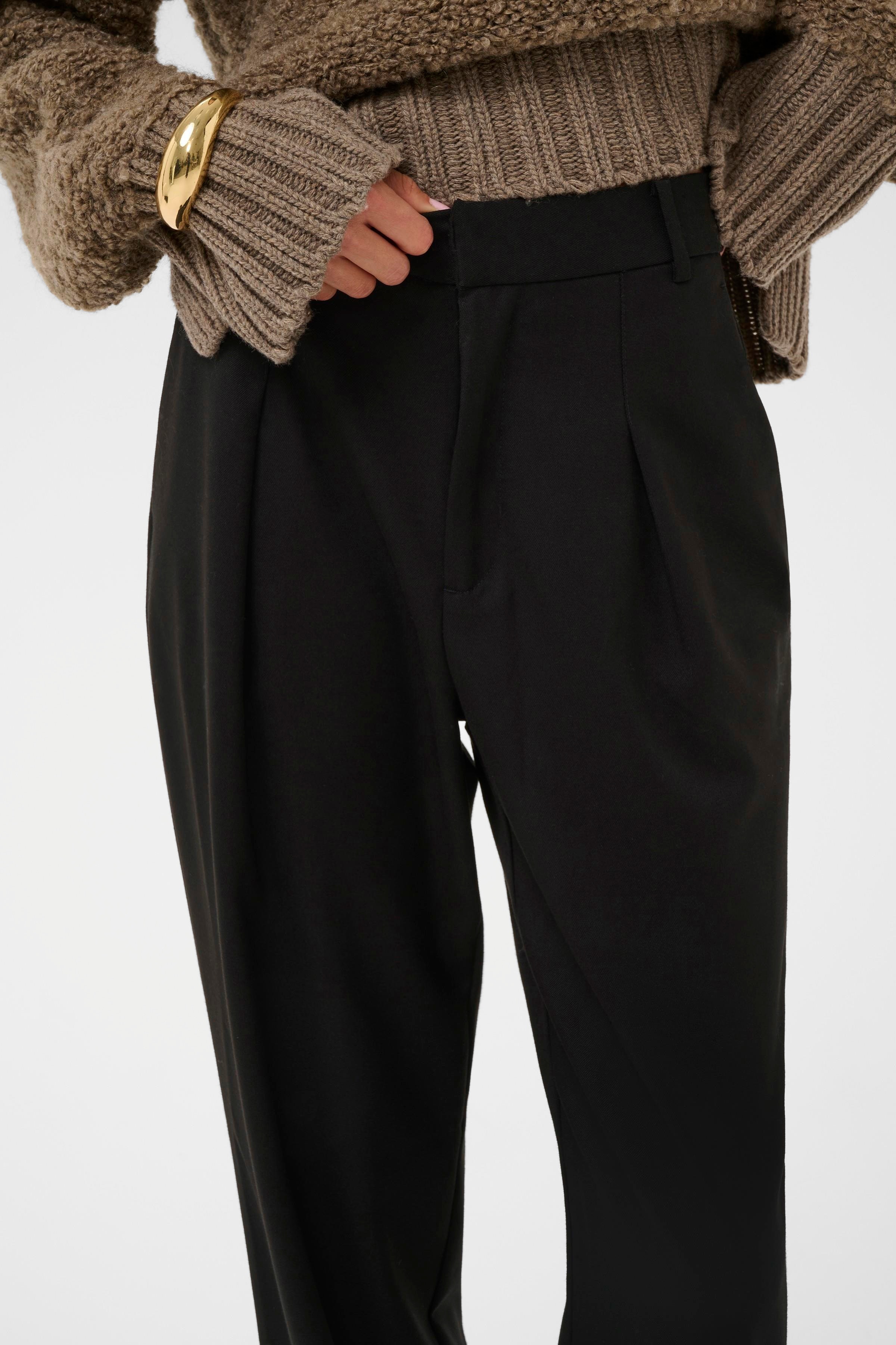 YuktaIW Bukser LOOKBOOK DETAIL 30111161-194008