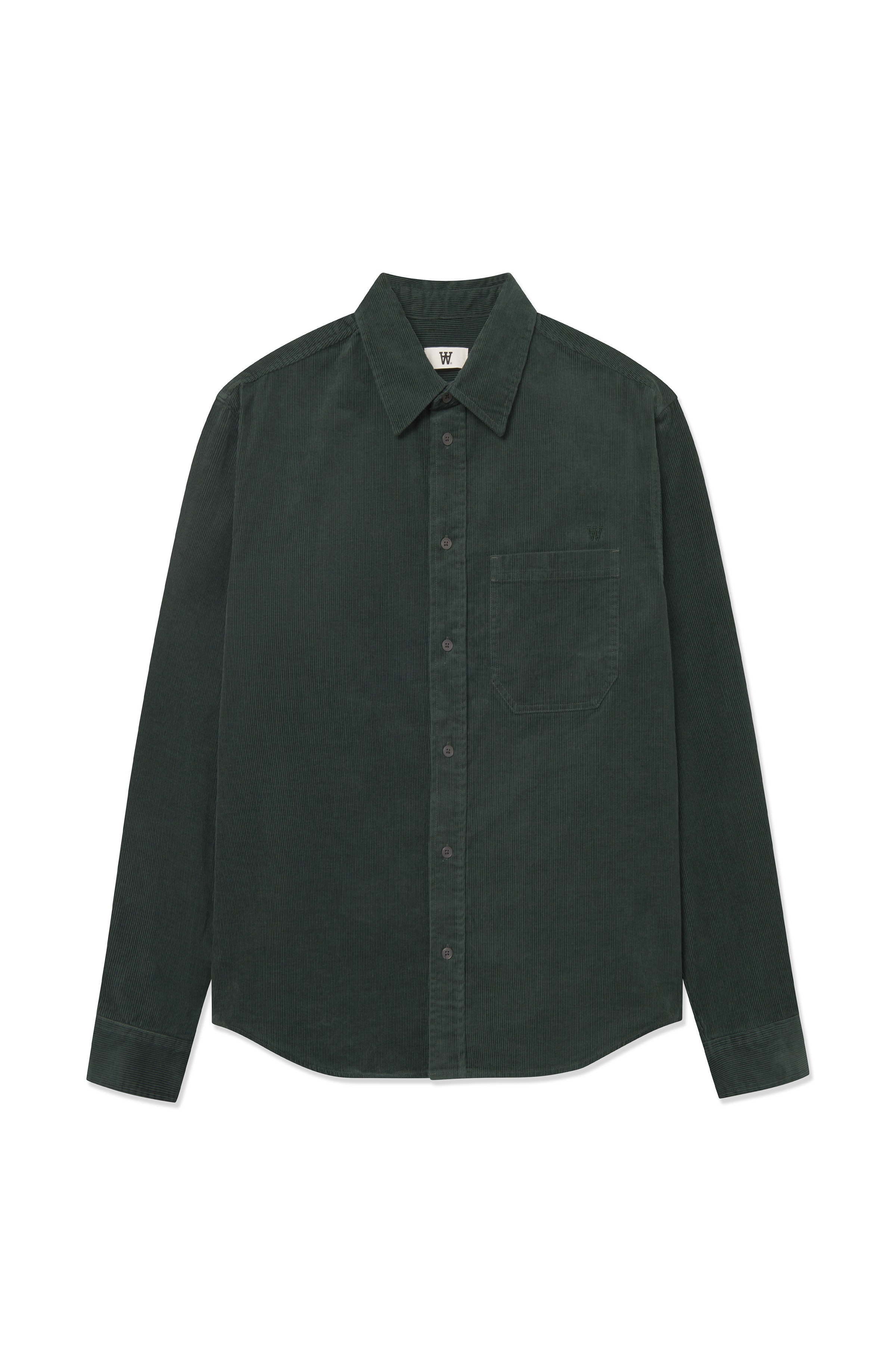 WWCooper Hemd PACK FRONT 30251502-194906