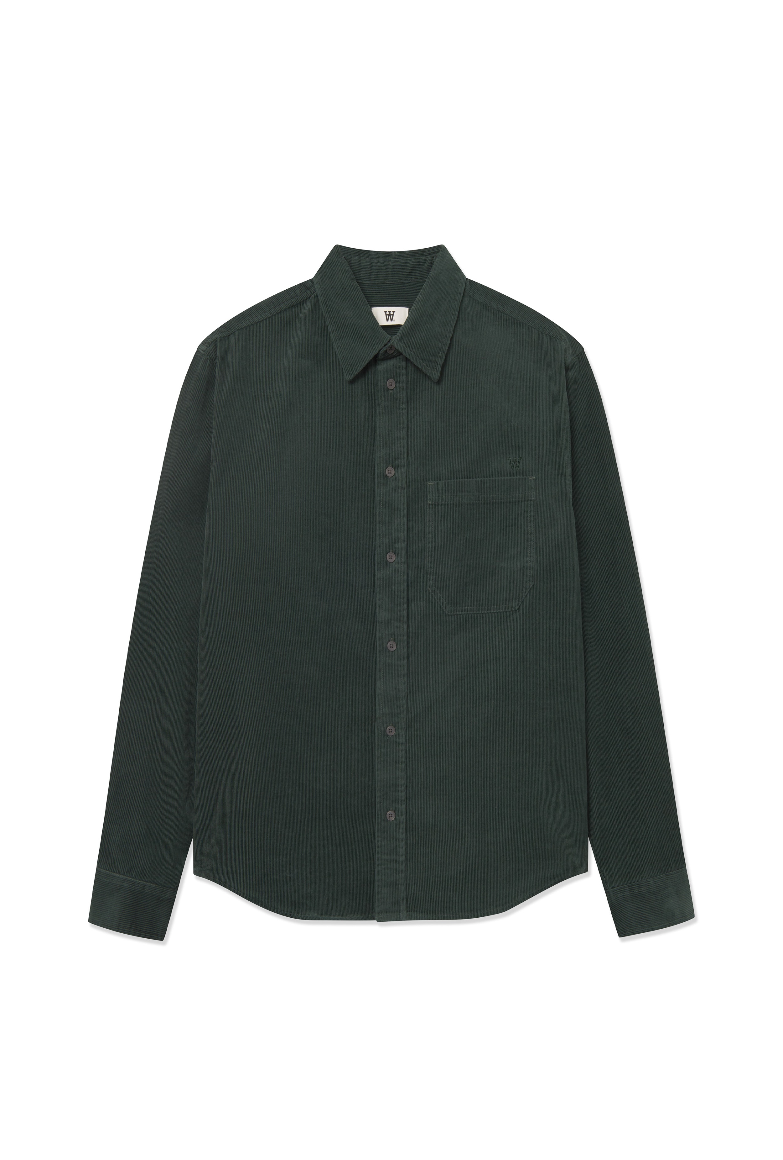 WWCooper Shirt PACK FRONT 30251502-194906