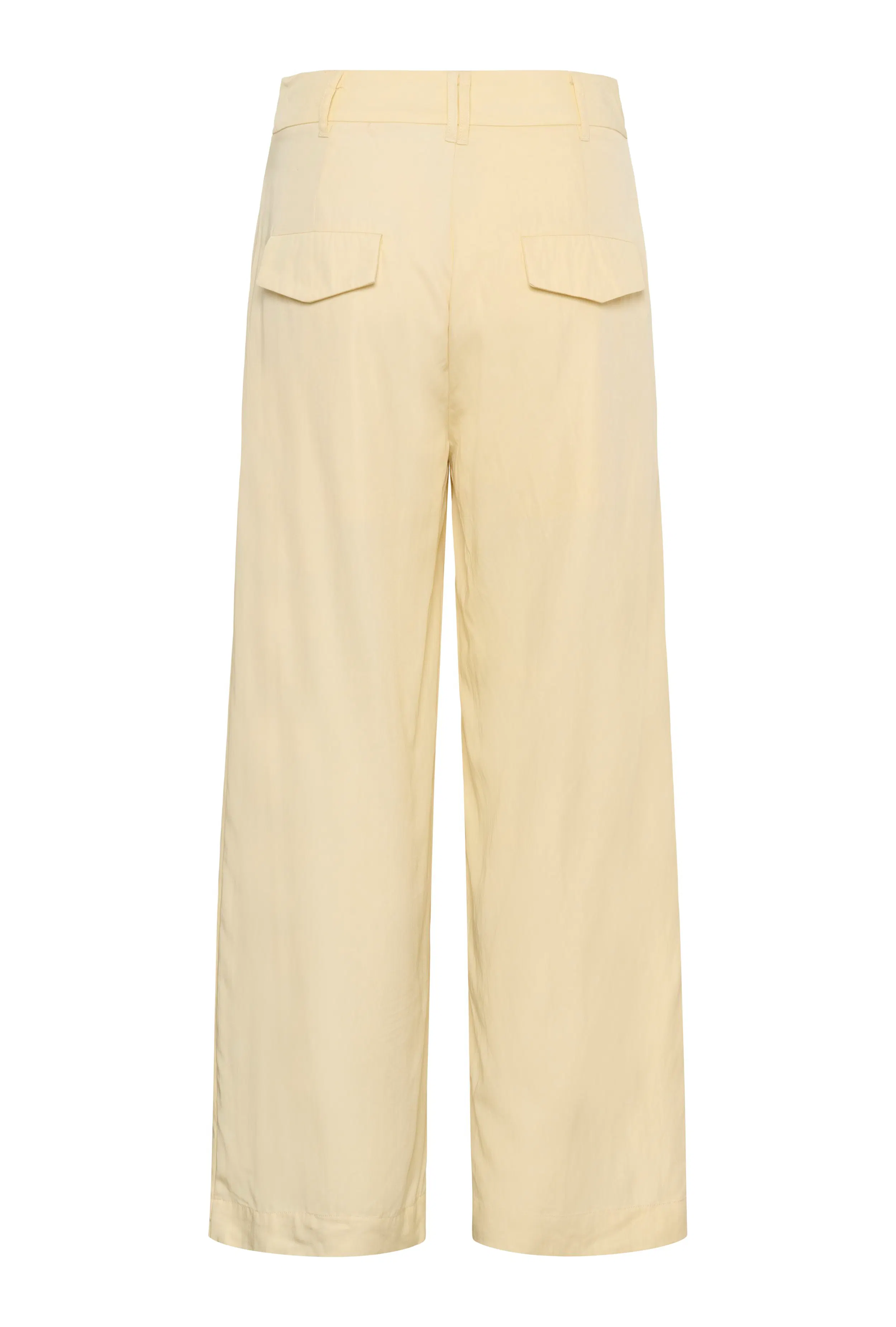 MWZoe Trousers PACK FRONT 10705574-110515